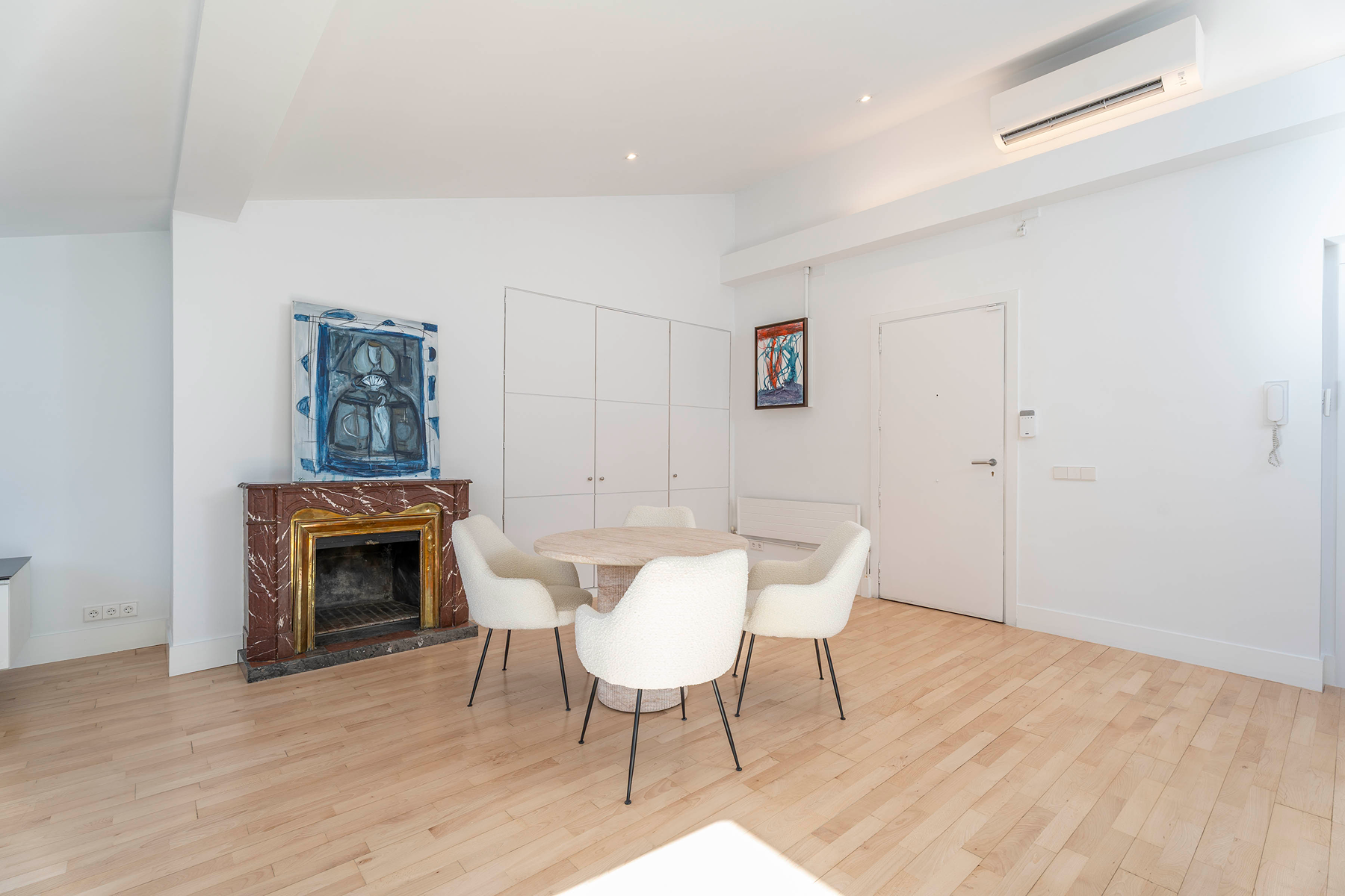  Bright renovated flat in Justicia - 物件實景