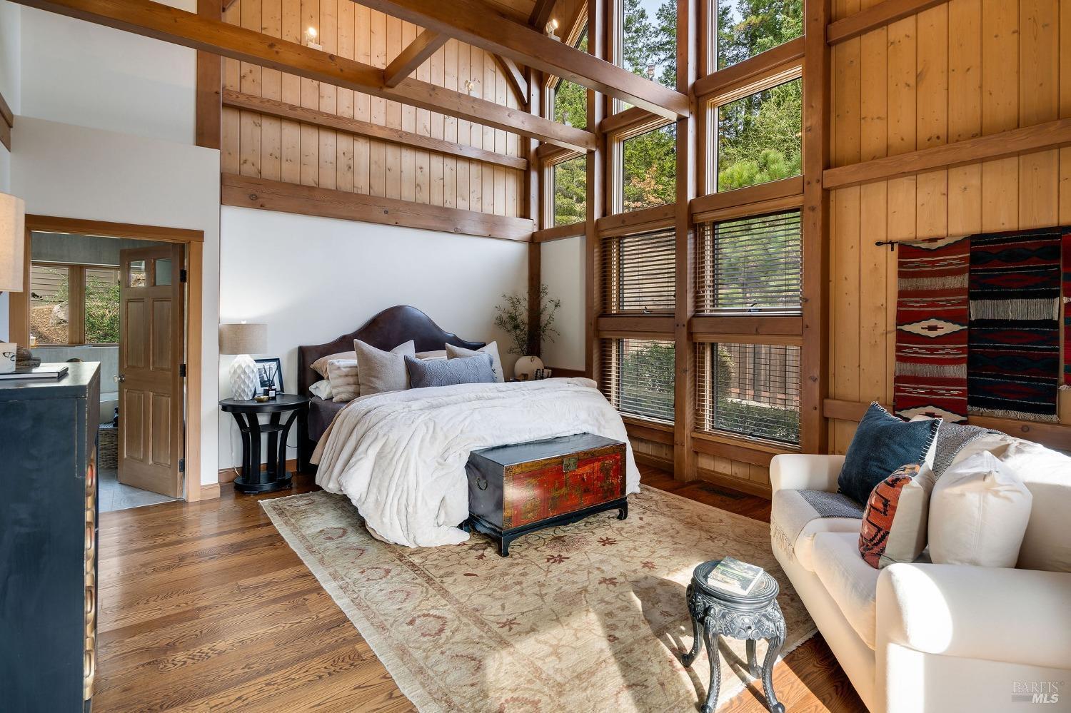 Angwin, California, 94508, United States, 3 Bedrooms Bedrooms, ,4 BathroomsBathrooms,Residential,For Sale,1836734