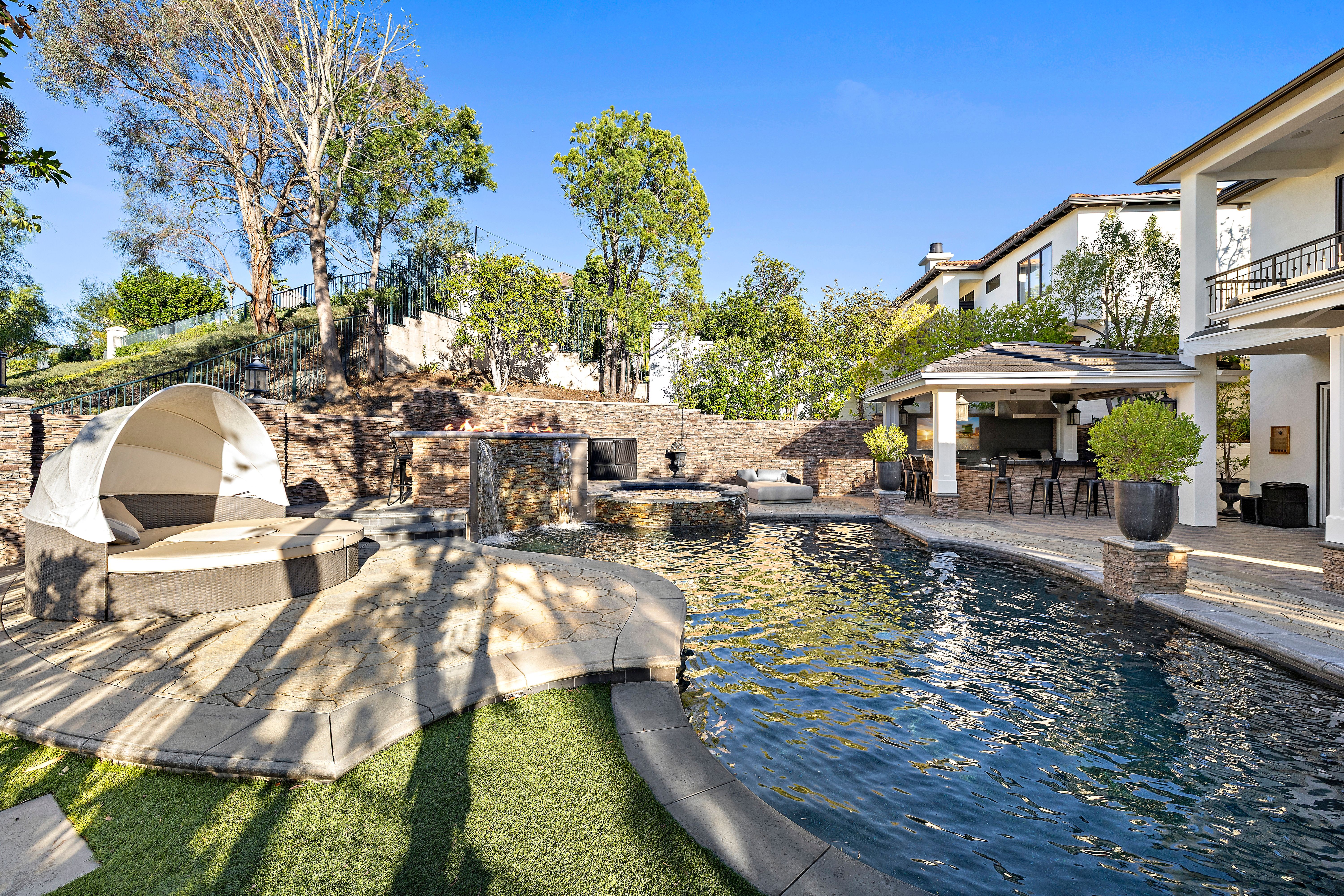  22 Hawthorne Lane, Coto de Caza, CA 92679 - 物件實景