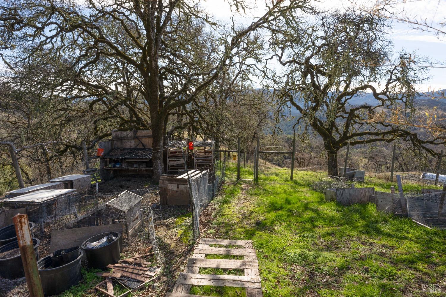 Ukiah, California, 95482, United States, 2 Bedrooms Bedrooms, ,1 BathroomBathrooms,Residential,For Sale,2005394