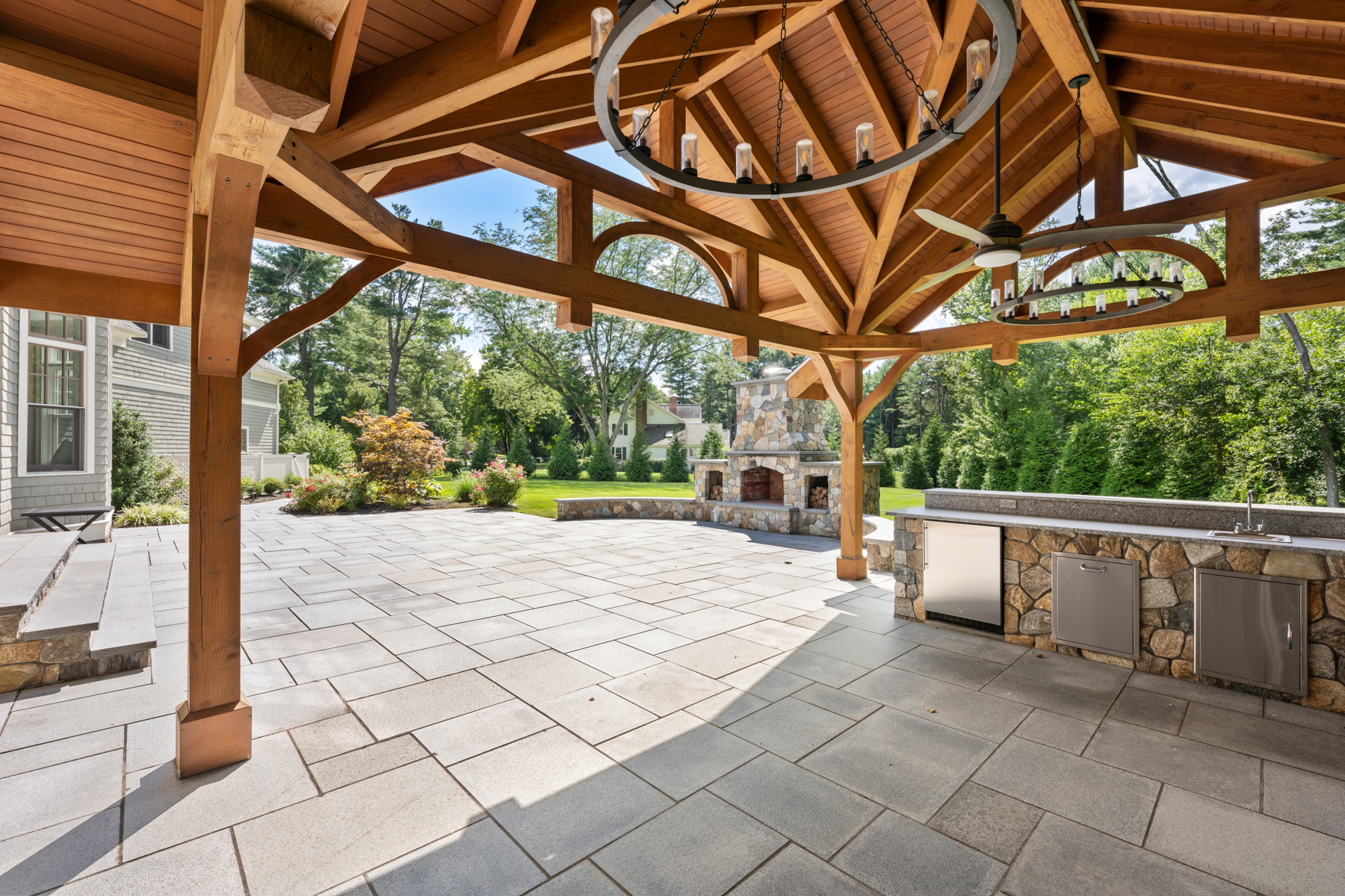  21 Westerly, Weston, MA, 02493 - 物件實景