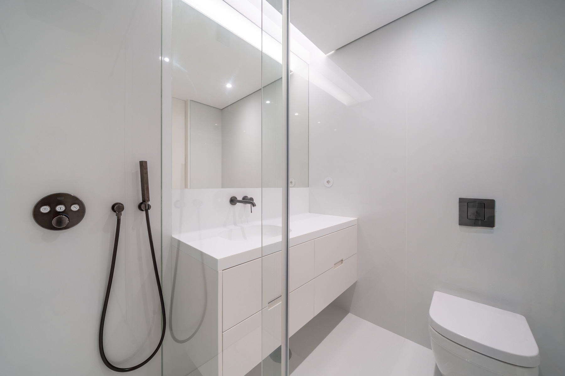  Terraced house, 5 bedrooms, for Sale - 物件實景