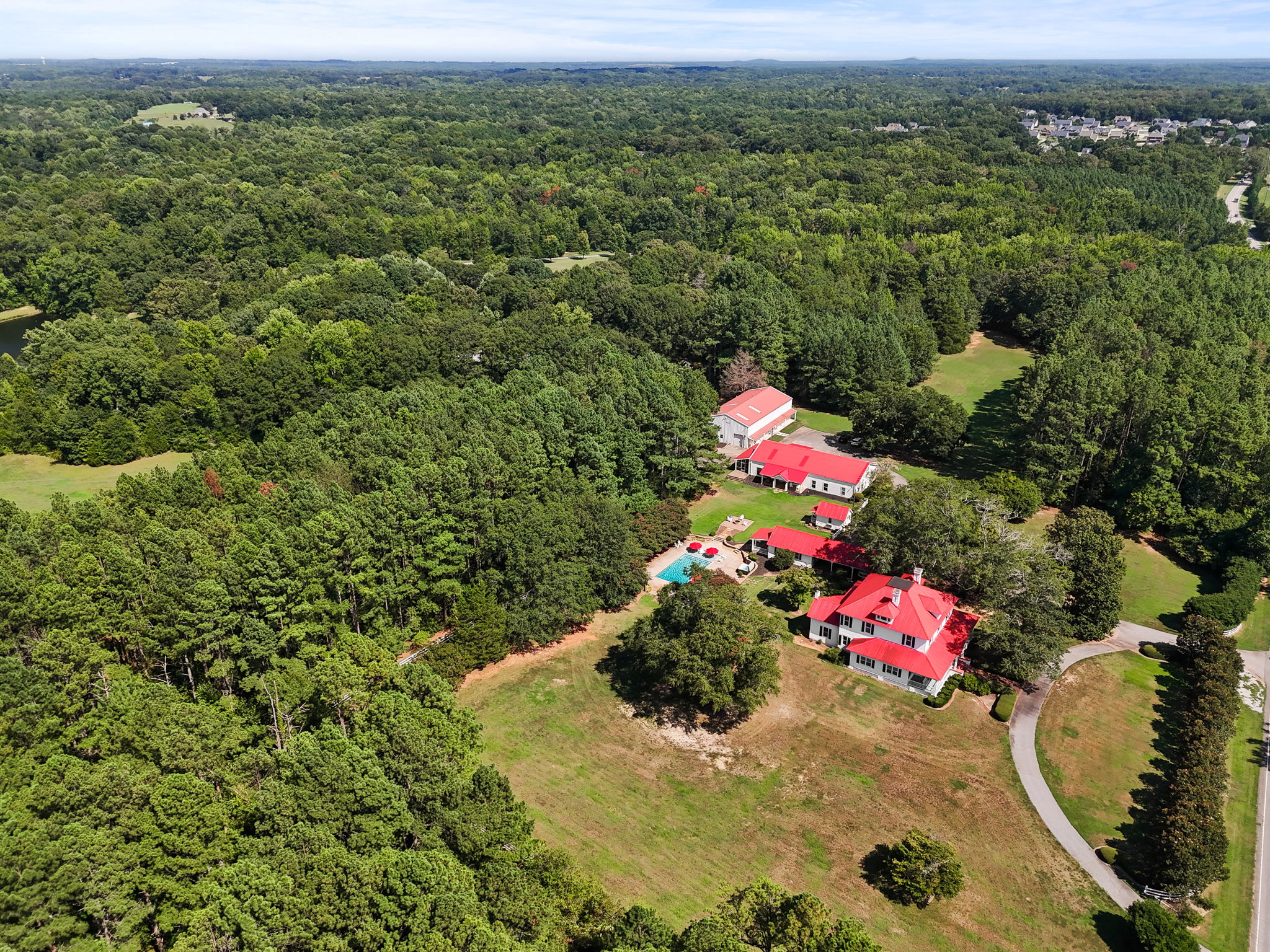  1929 Fairview Road, Fountain Inn, SC 29644 - 物件實景
