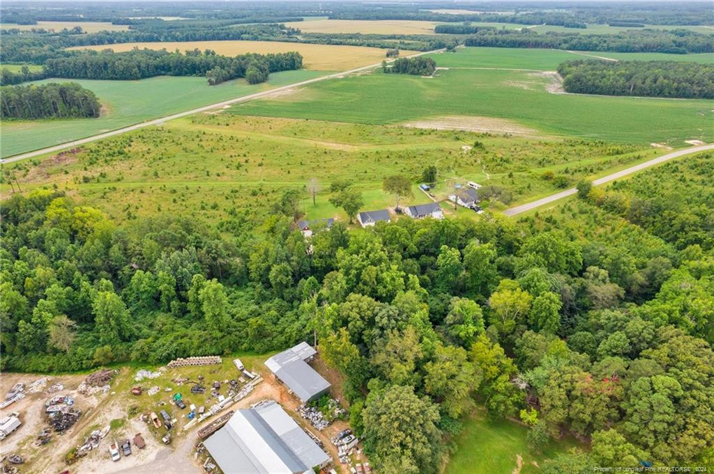 Wallace Mclean Road, Raeford, North Carolina, 28376, United States, ,Land,For Sale,Wallace Mclean Road,1660610