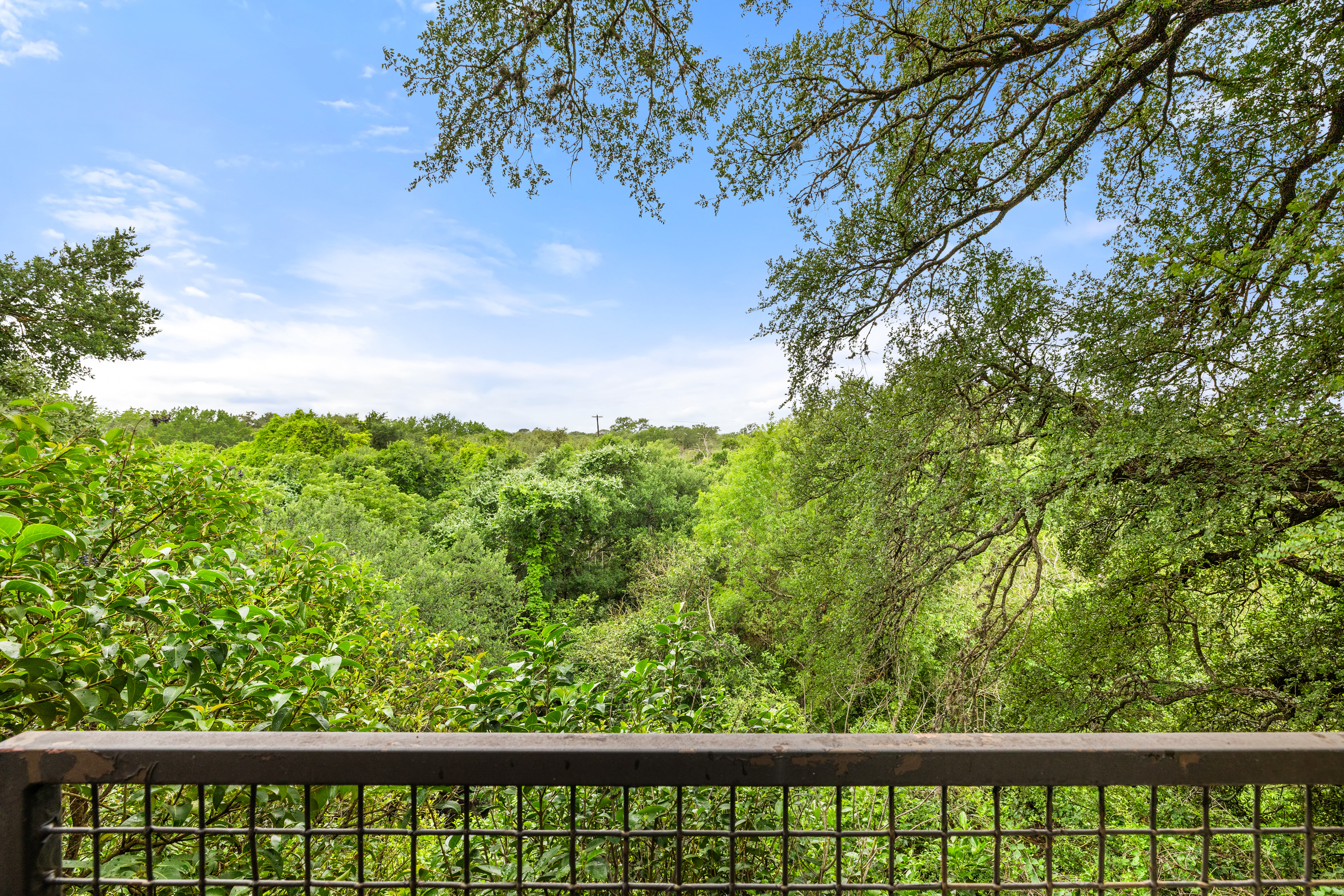  Sprawling Shoal Creek Retreat with Rare Privacy in Central Austin - 物件實景