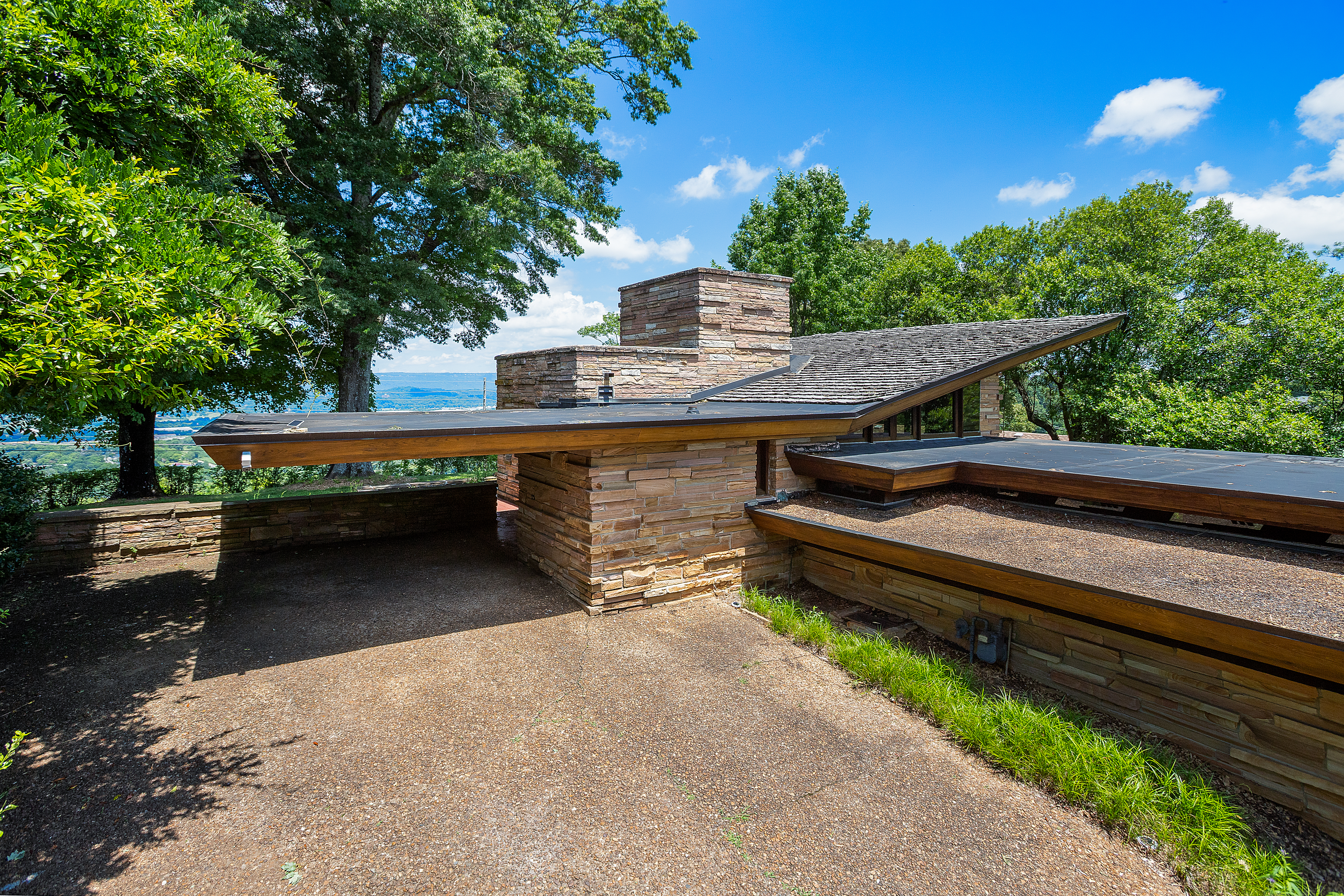  334 North Crest Road, Chattanooga, TN 37404 - 物件實景