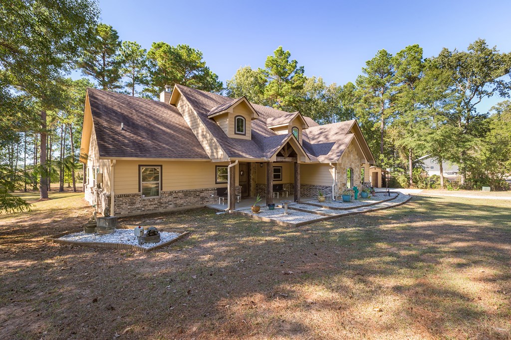 Etoile, Texas, 75944, United States, 3 Bedrooms Bedrooms, ,2 BathroomsBathrooms,Residential,For Sale,1989857