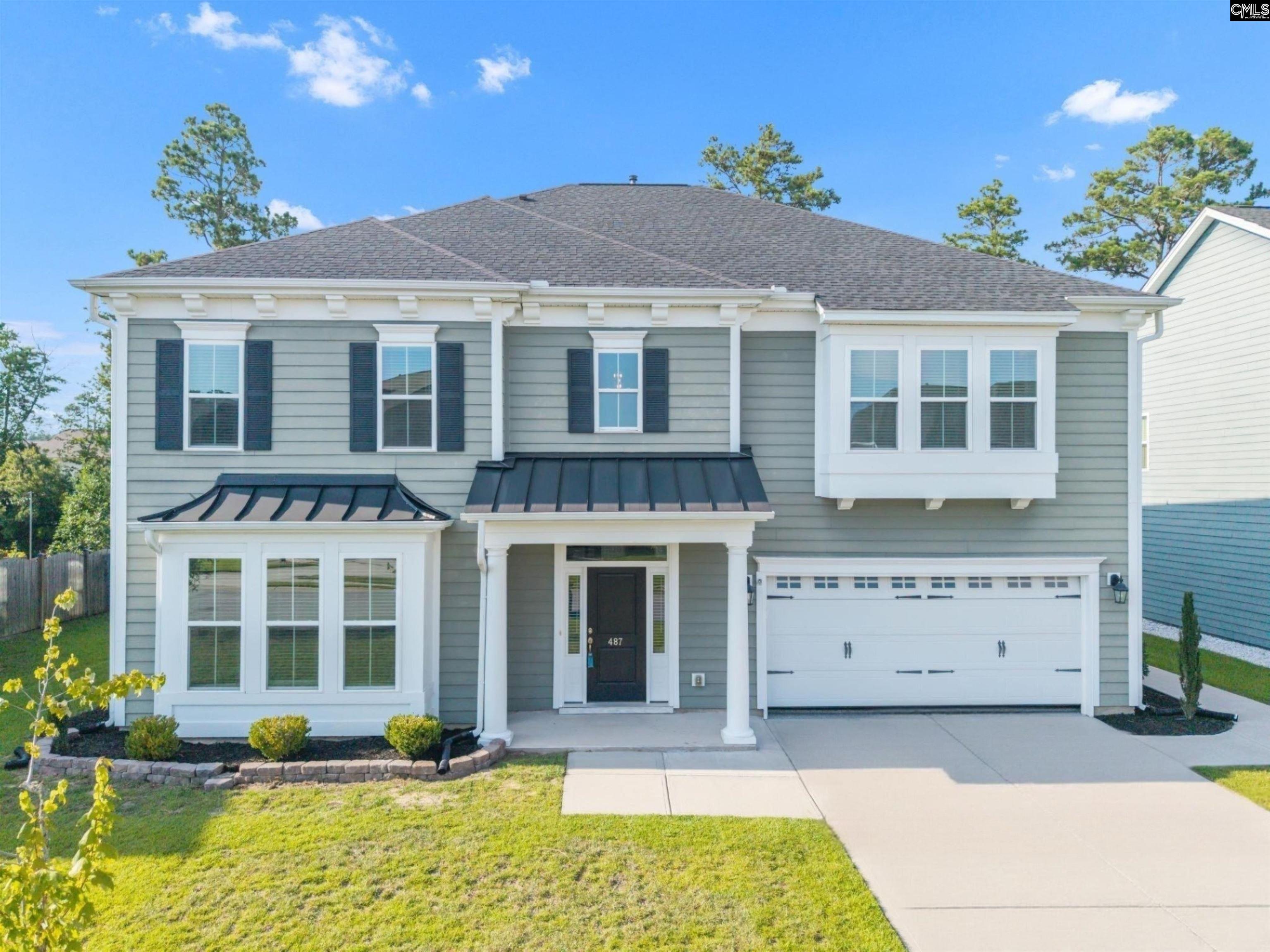 Blythewood, South Carolina, 29016, United States, 5 Bedrooms Bedrooms, ,4 BathroomsBathrooms,Residential,For Sale,1877454