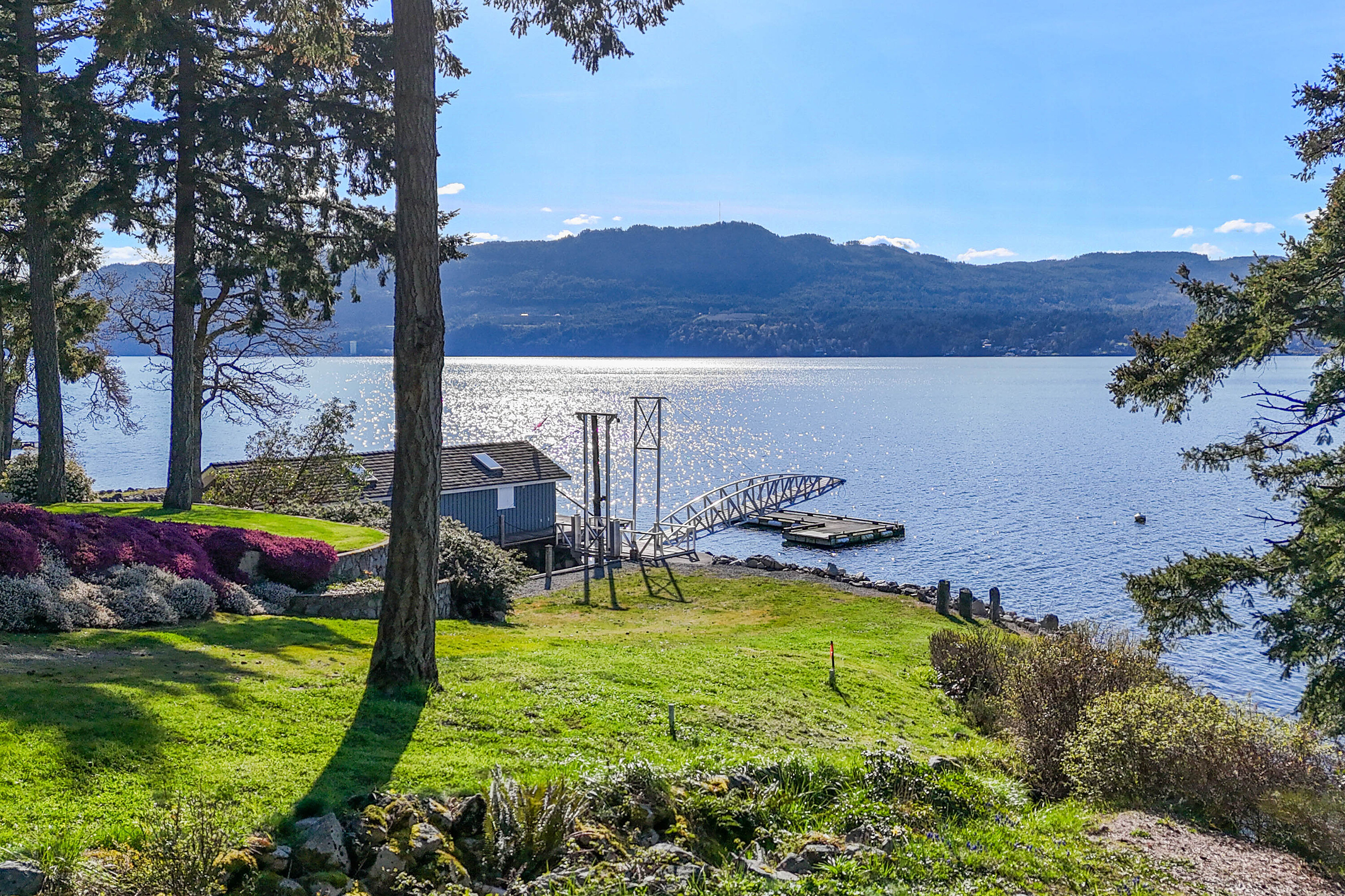  West Coast Oceanfront Living - 物件實景