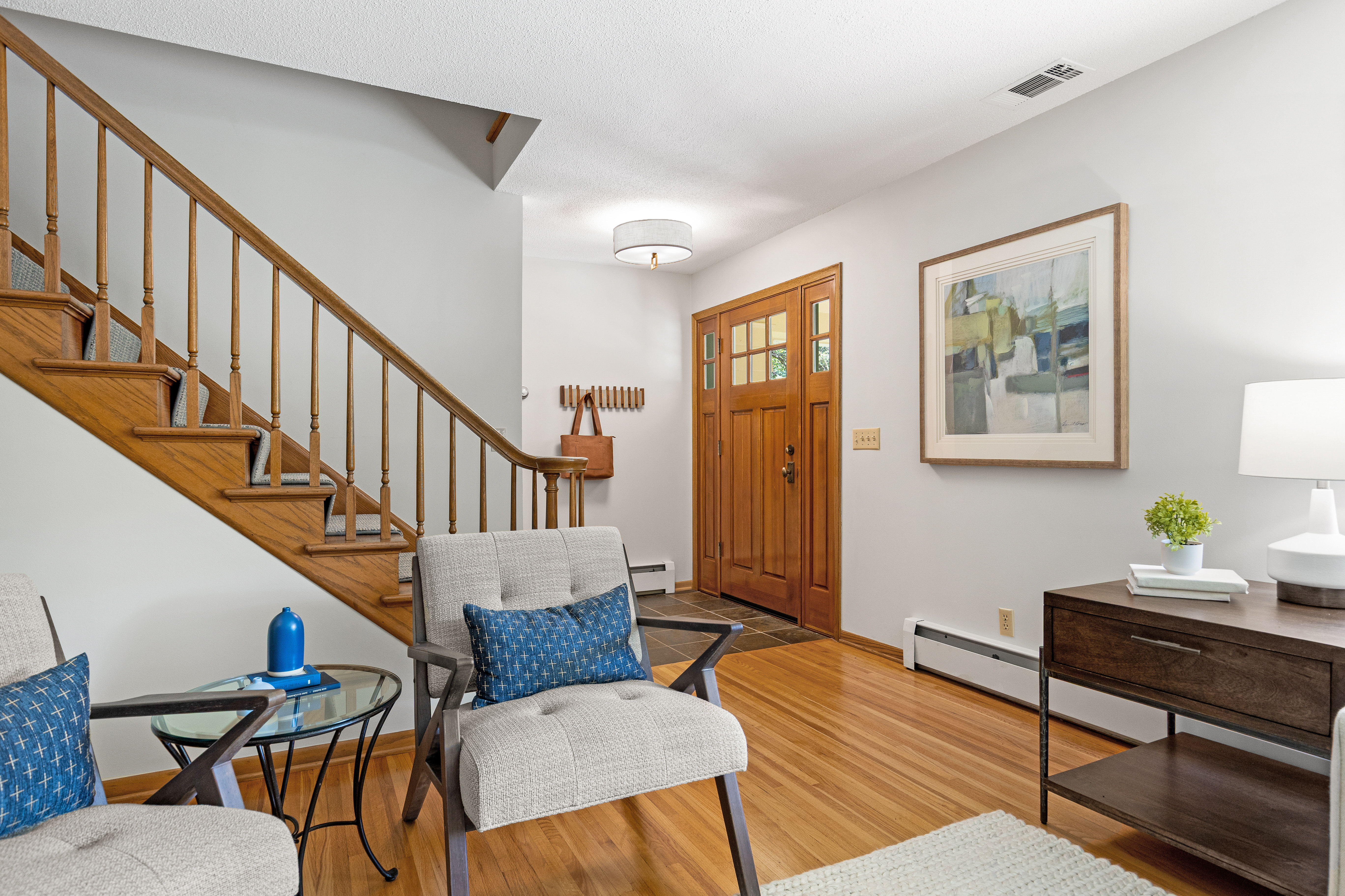  Private Retreat Near Downtown Wayzata - 物件實景