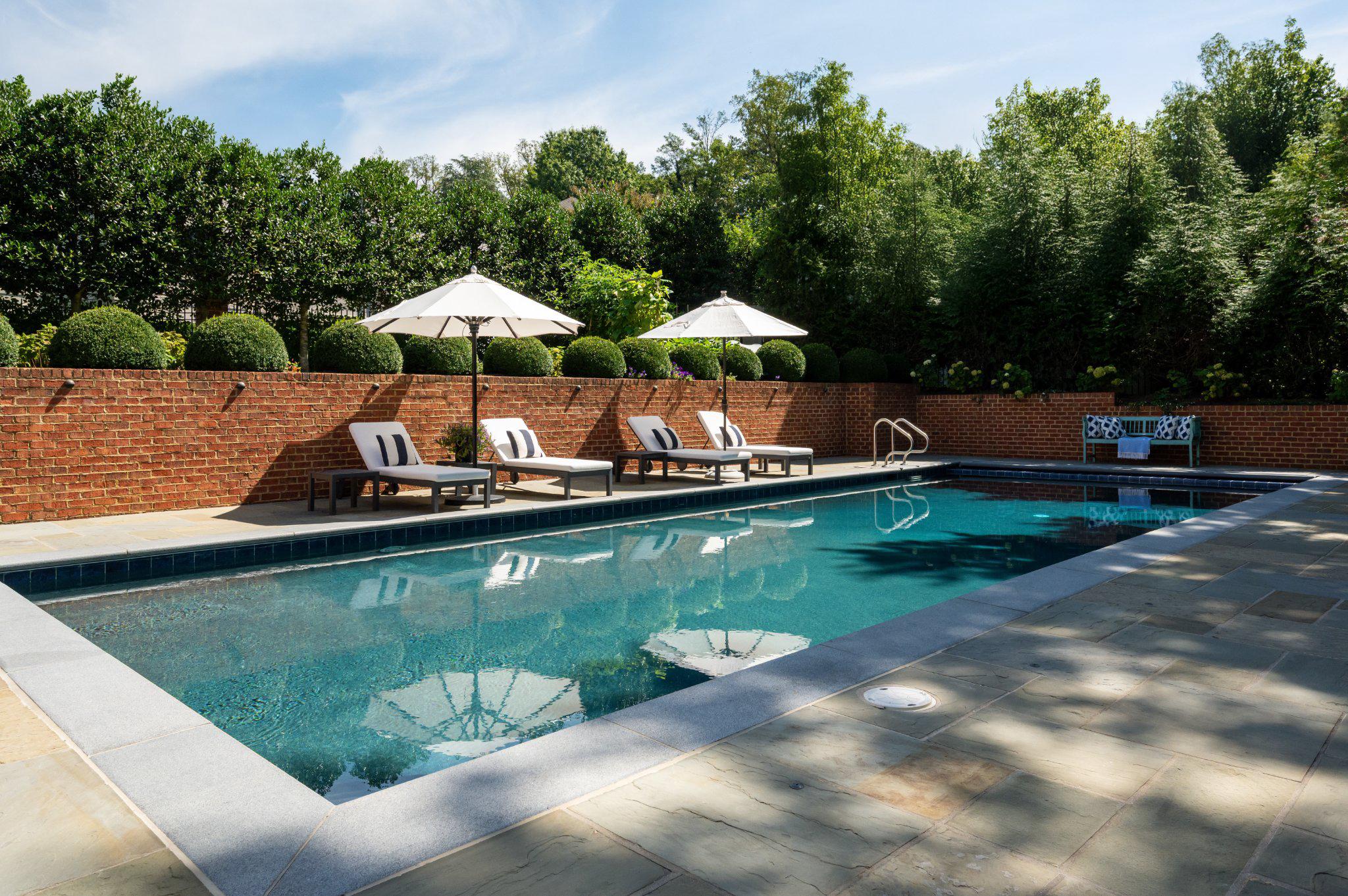  4841 Kemble Place NW, Washington, DC, 20007 - 物件實景