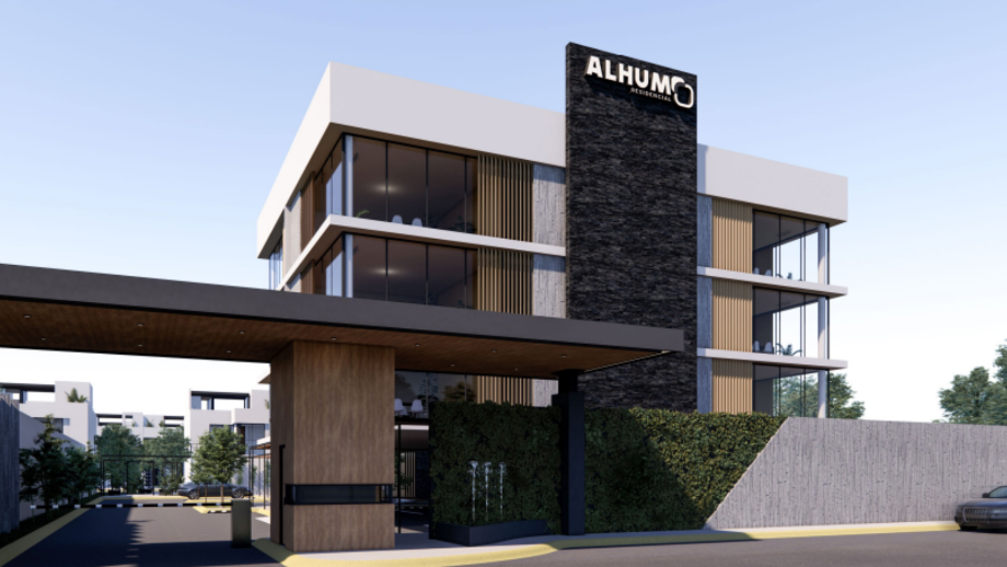 Alhumo Residencial, San Mateo Atenco, Estado de méxico, 52104, Mexico, 1 Bedroom Bedrooms, ,Residential,For Sale,Alhumo Residencial,1561459