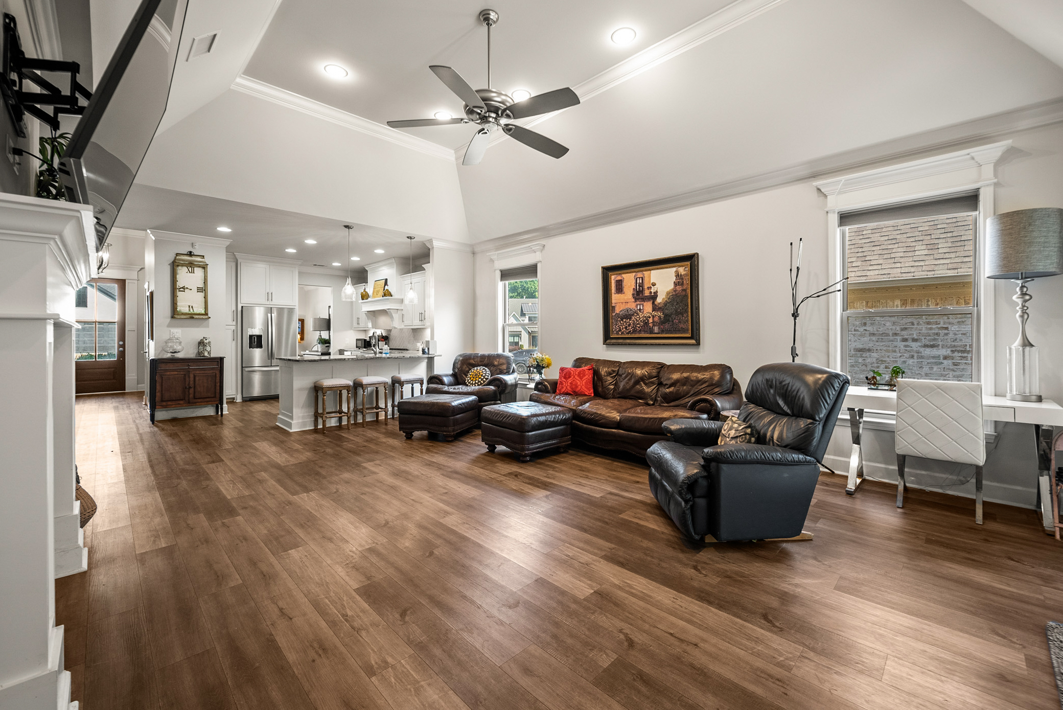  25 Piper, Little Rock, AR, 72223 - 物件實景