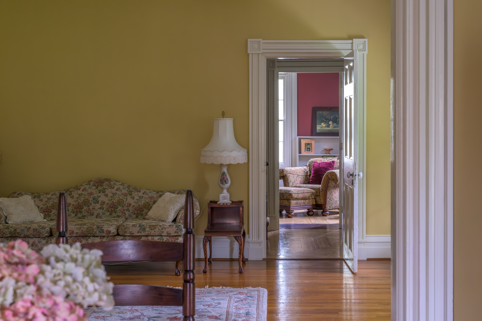  24 Albany Avenue, Kinderhook, NY 12106 - 物件實景