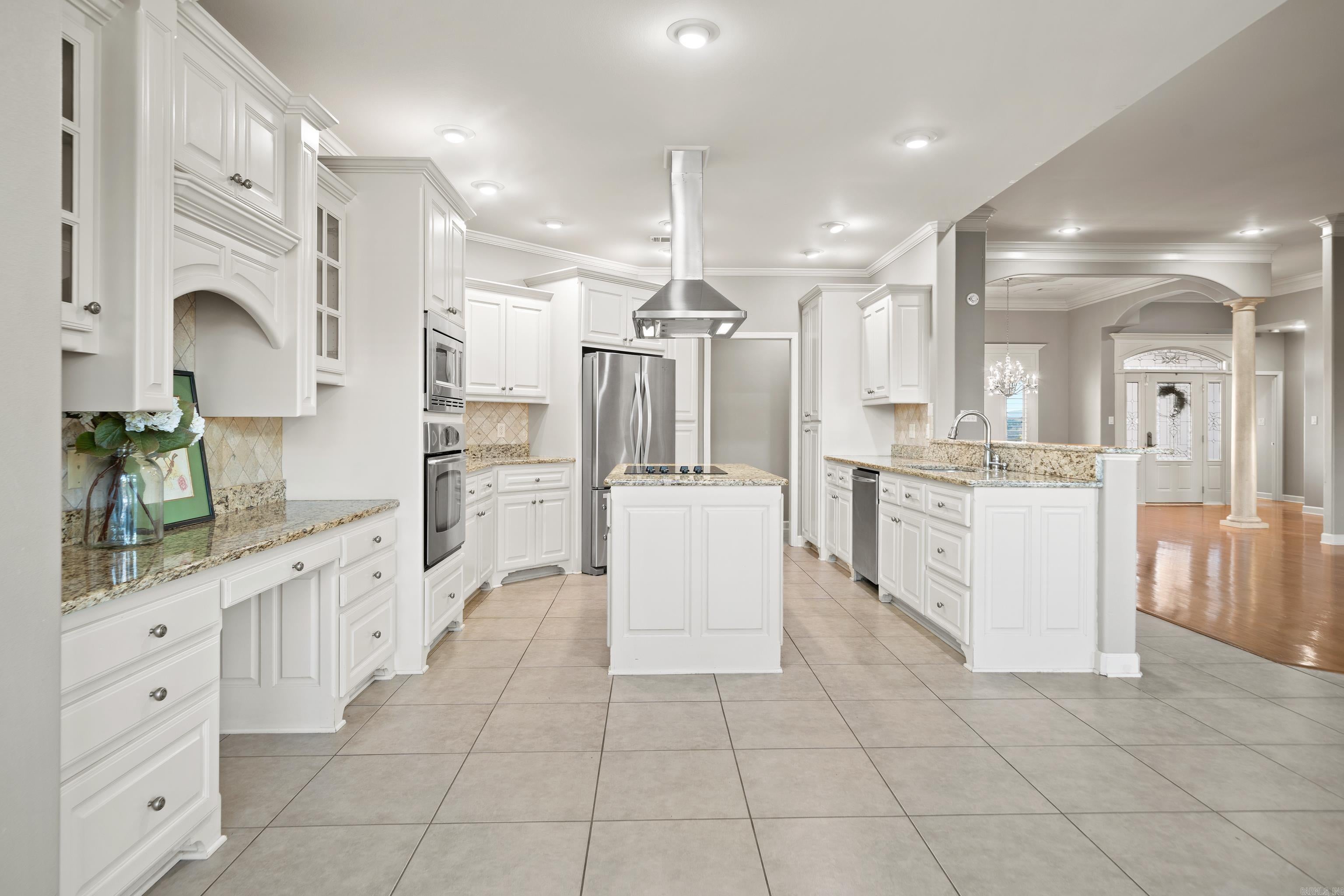 Hot Springs, Arkansas, 71913, United States, 4 Bedrooms Bedrooms, ,3 BathroomsBathrooms,Residential,For Sale,2006318