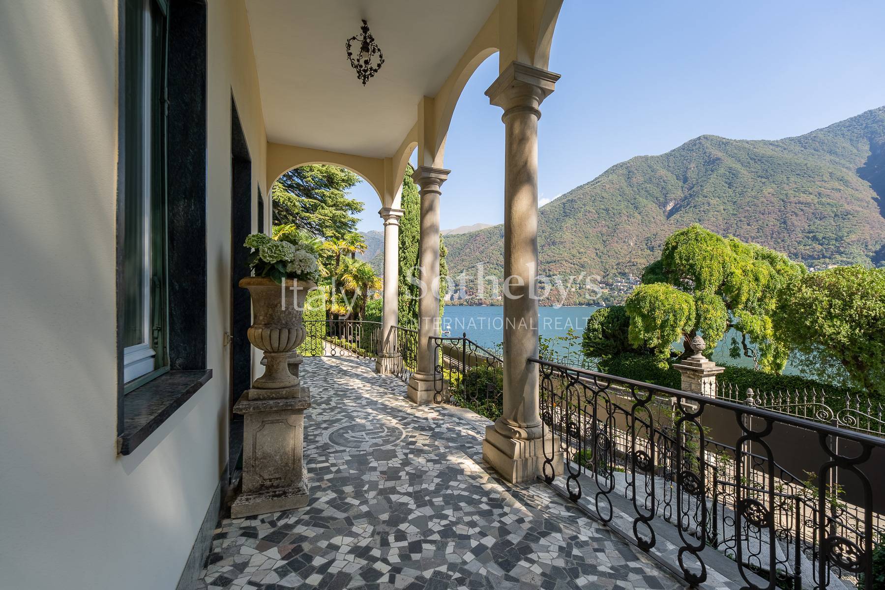  Timeless Elegance on the Shores of Lake Como - 物件實景