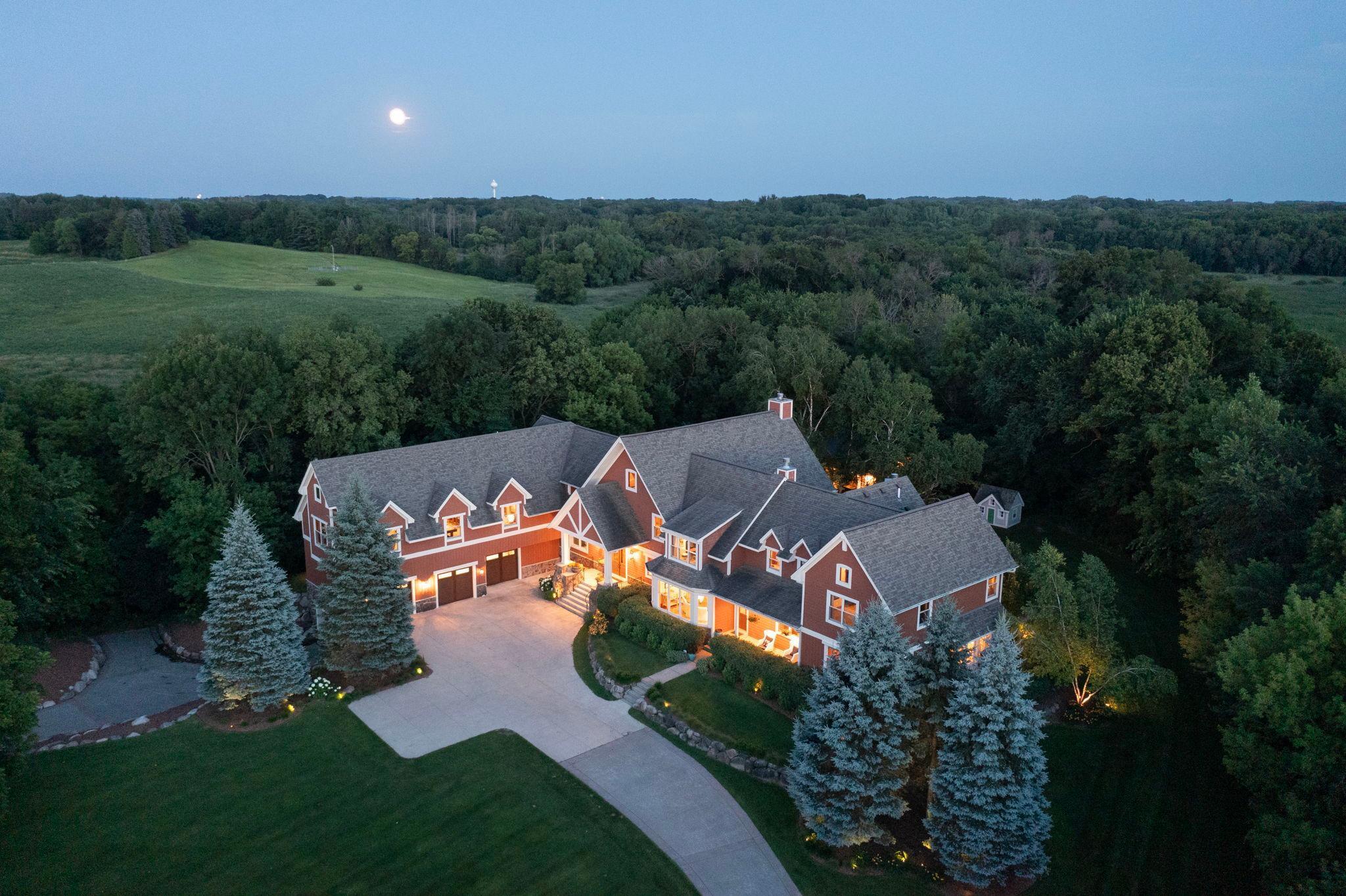 Minnetrista, Minnesota, 55364, United States, 5 Bedrooms Bedrooms, ,5 BathroomsBathrooms,Residential,For Sale,1891074