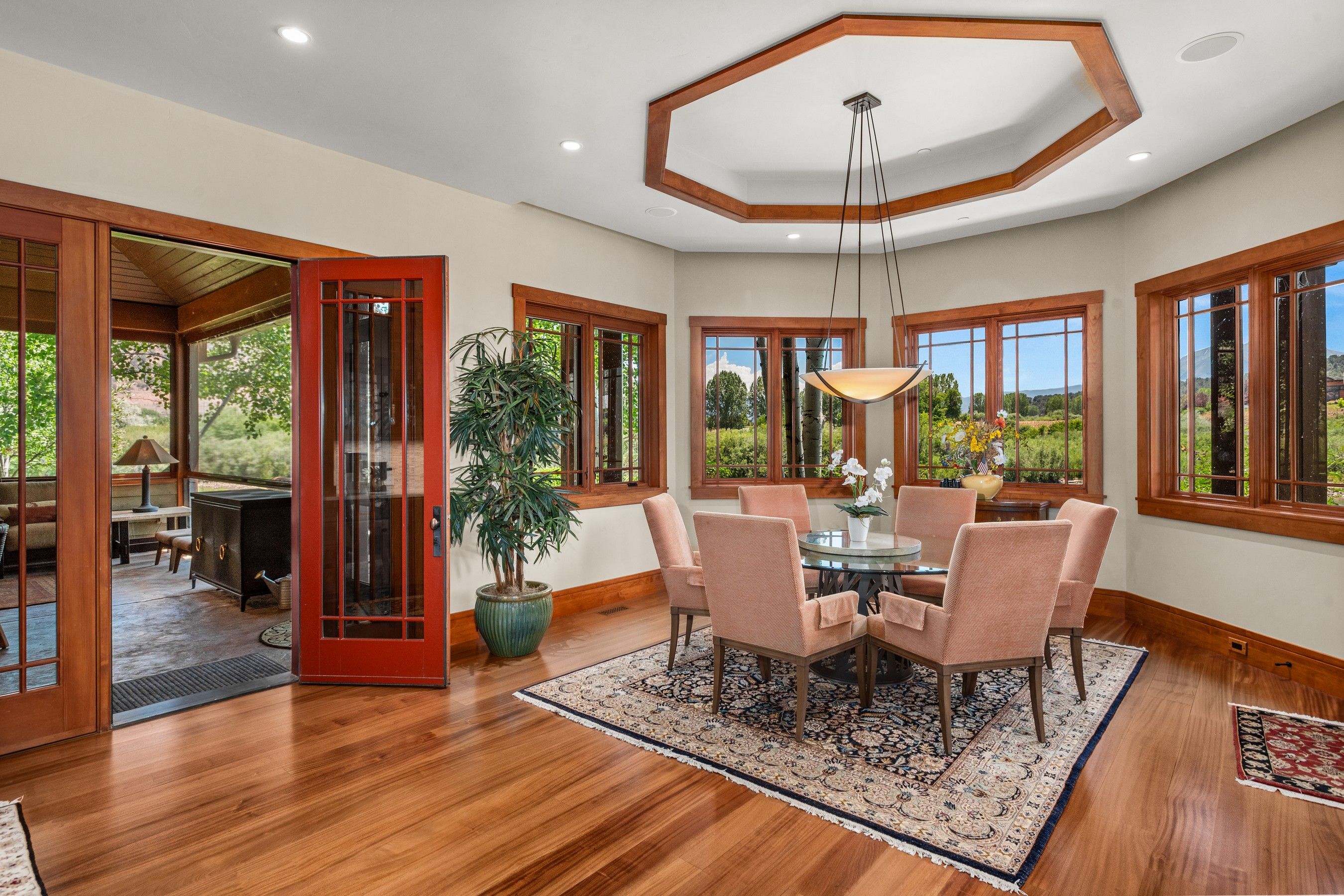  Introducing Aspen Glen