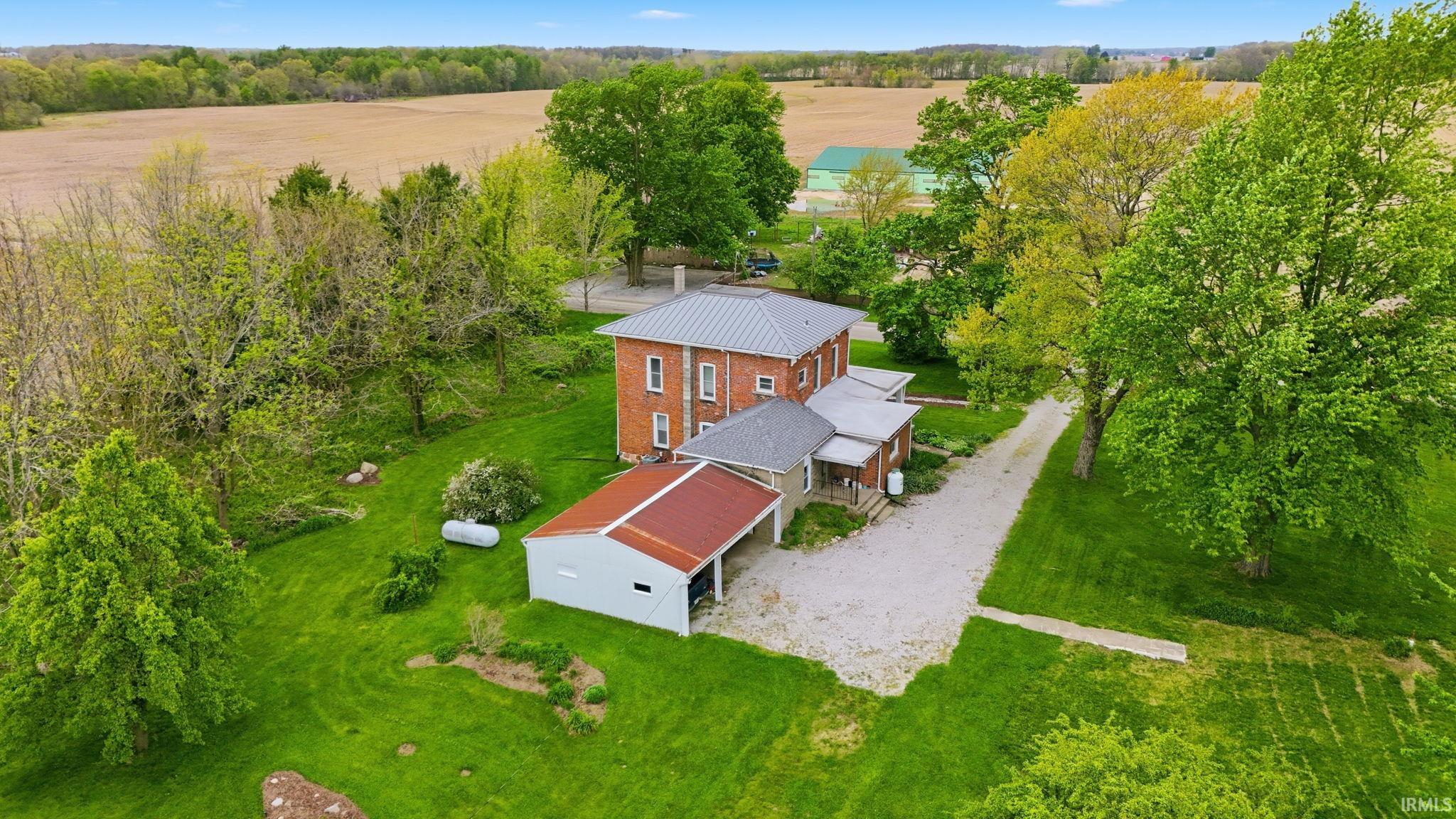 Wolcottville, Indiana, 46795, United States, 3 Bedrooms Bedrooms, ,2 BathroomsBathrooms,Residential,For Sale,2048377