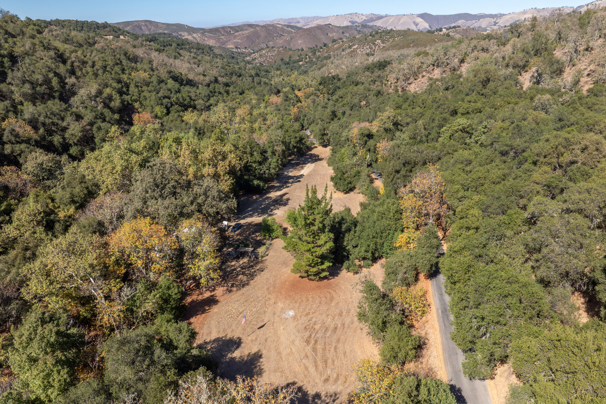  38652 Tassajara Road - 物件實景