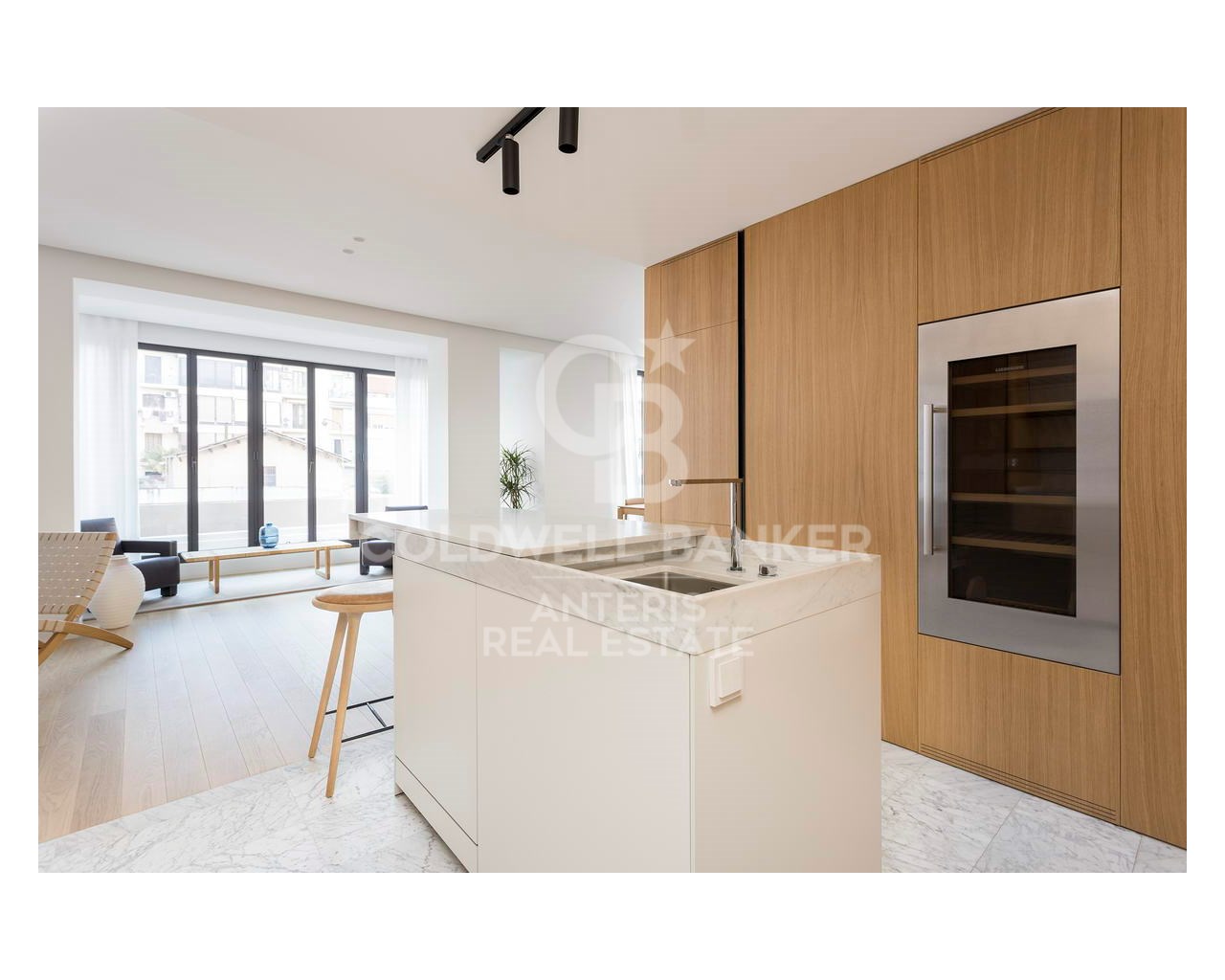 Barcelona, Barcelona, Eixample, La Dreta de l'Eix, Barcelona, Catalonia, ES, 2 Bedrooms Bedrooms, ,2 BathroomsBathrooms,Residential,For Sale,Barcelona, Barcelona, Eixample, La Dreta de l'Eix,1625110