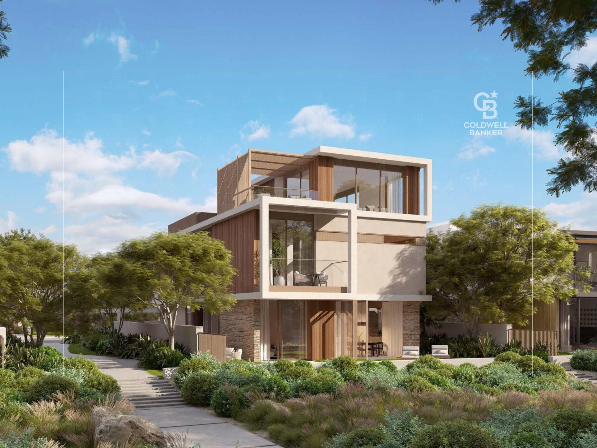 The Acres (Phase 1), The Acres, Dubai Land, Dubai