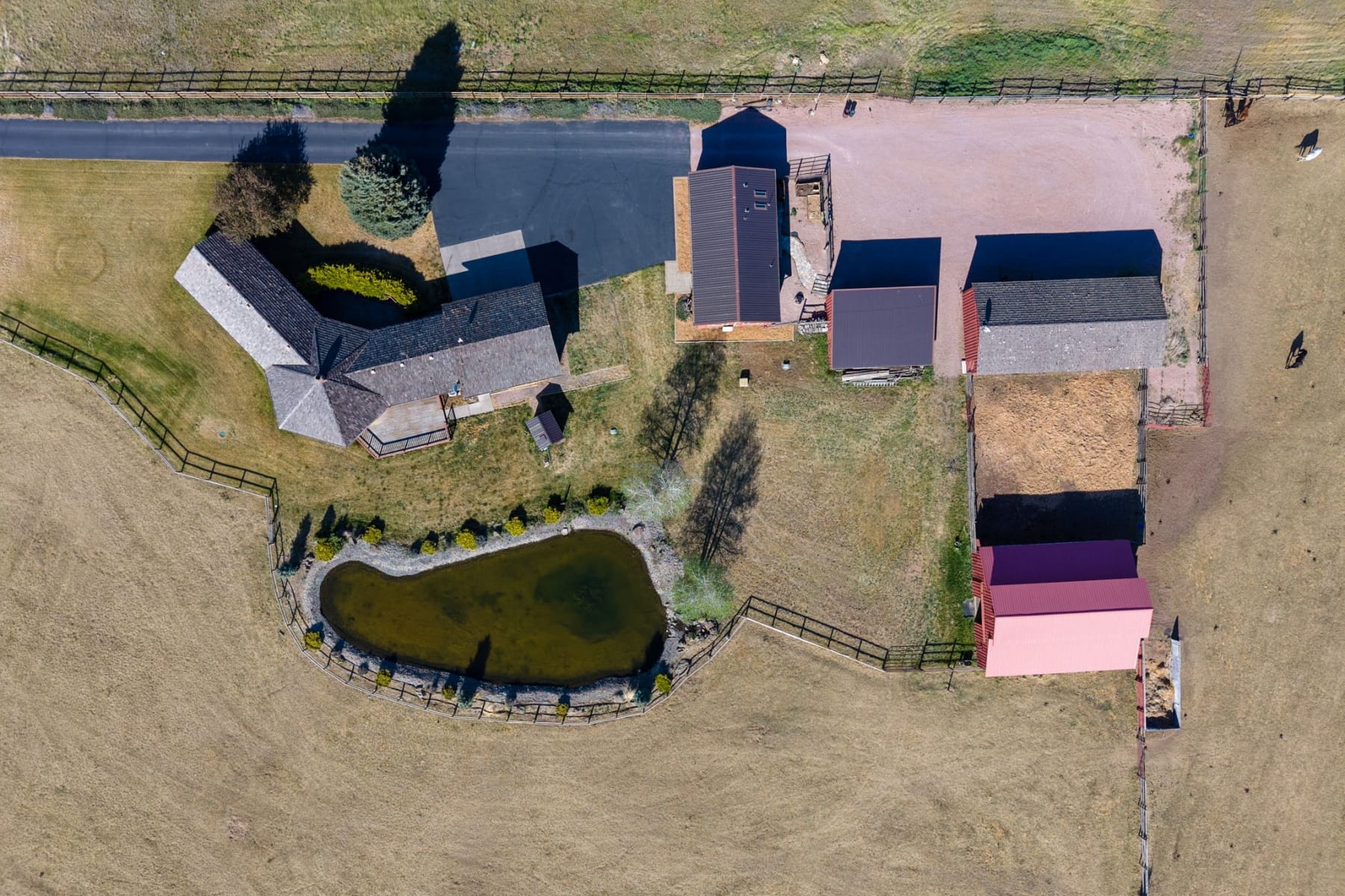  18075 Fadjur Lane Sisters, OR 97759 - 物件實景