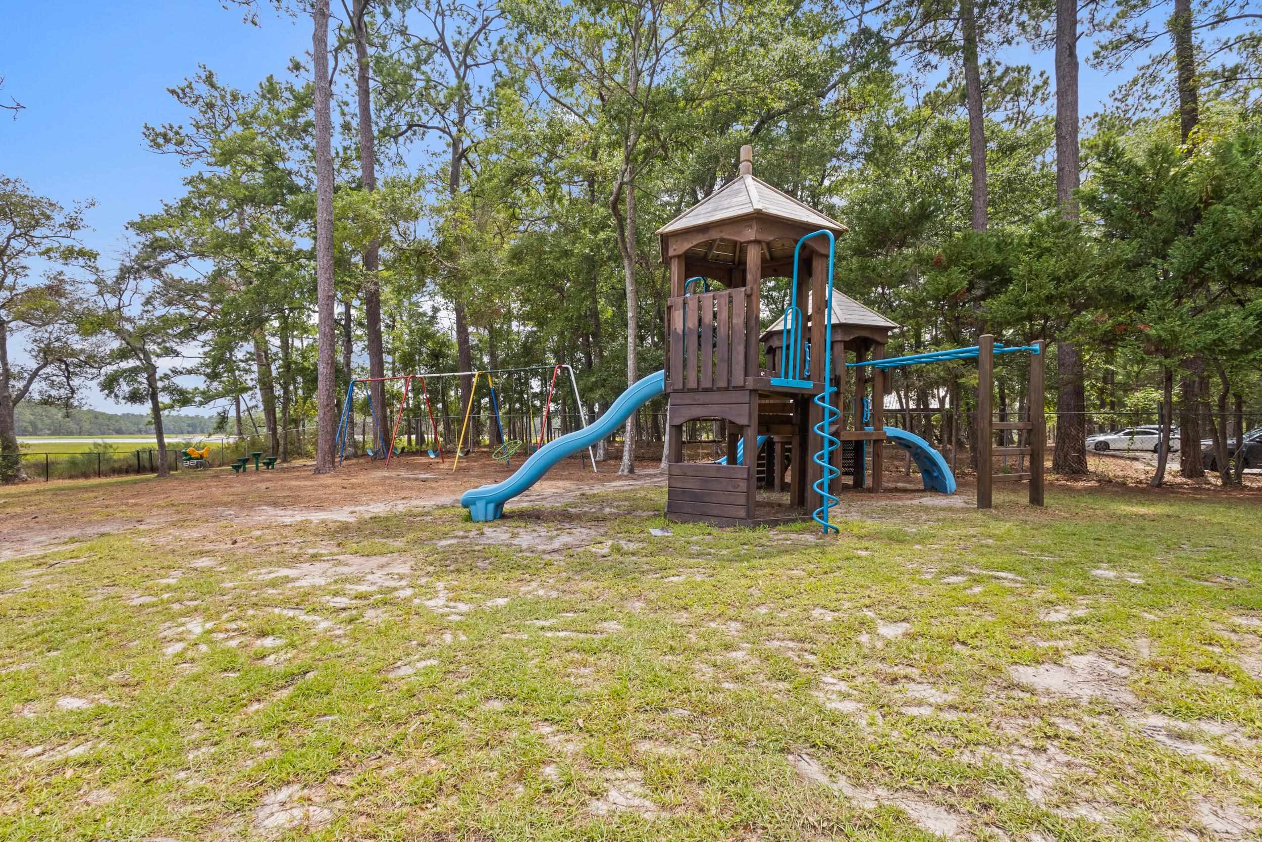  2276 Vereen Circle  Windjammer Village - 物件實景