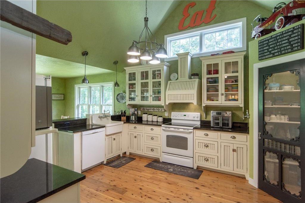 Sylvan Twp, Minnesota, 56473, United States, 3 Bedrooms Bedrooms, ,2 BathroomsBathrooms,Residential,For Sale,1879784