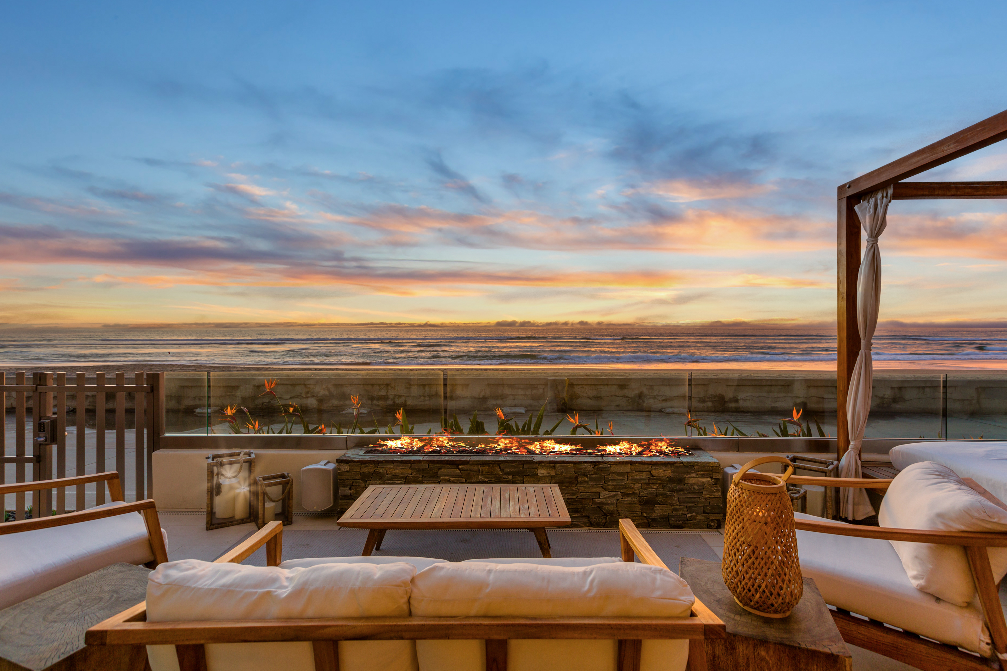  3709 Ocean Front Walk, San Diego, CA 92109 - 物件實景