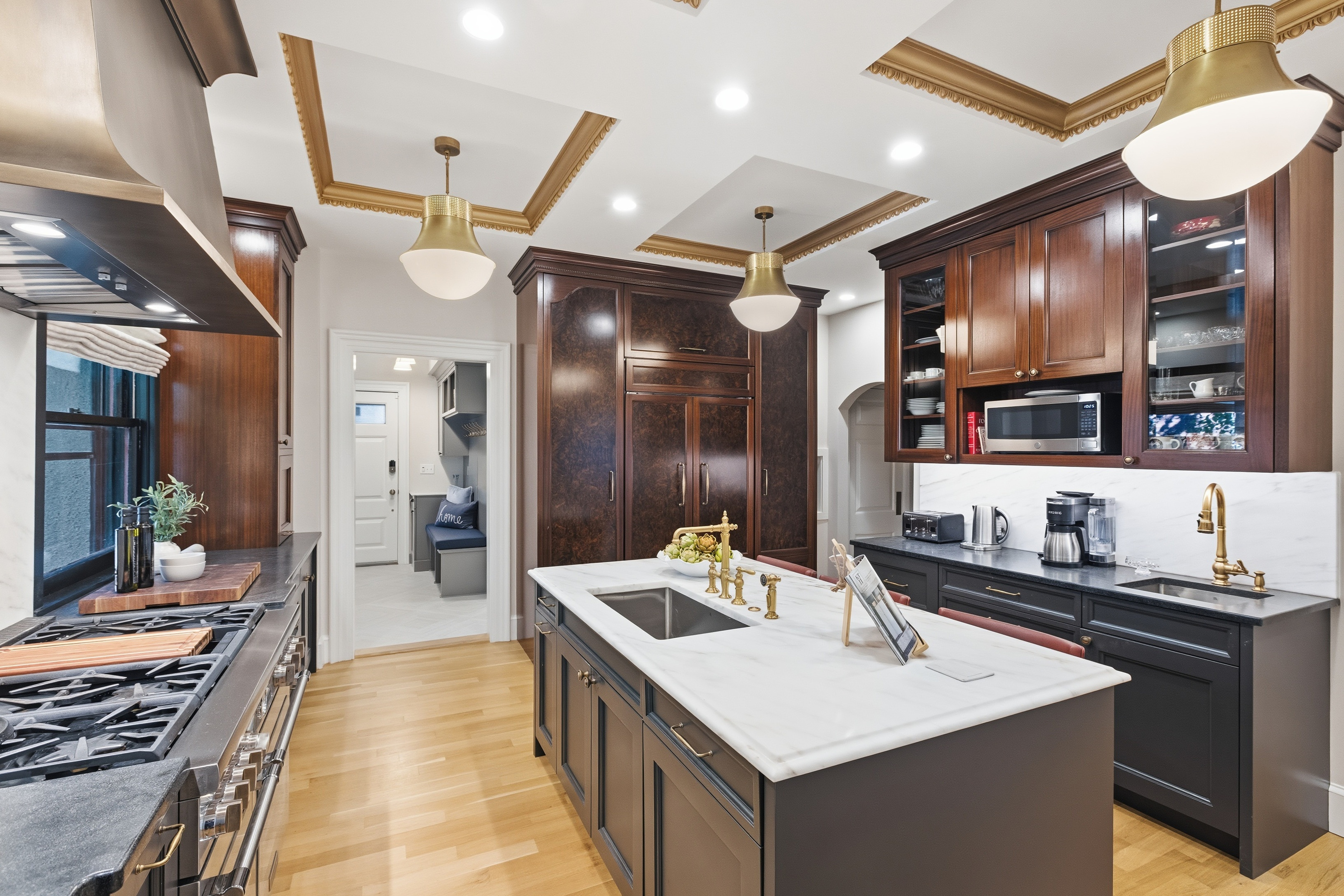  46 Powell Street, Brookline, MA 02446 - 物件實景