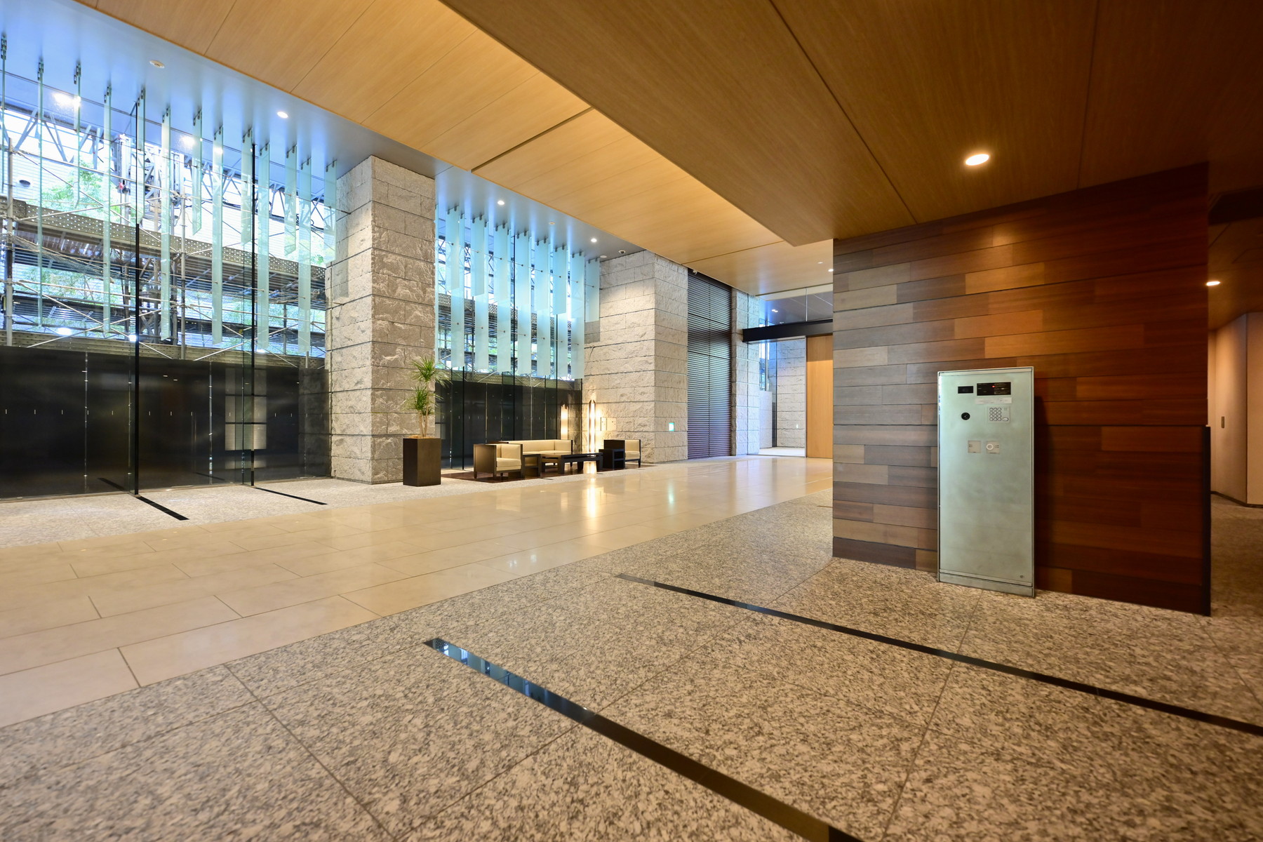  AKASAKA TOWER RESIDENCE TOP OF THE HILL - 物件實景
