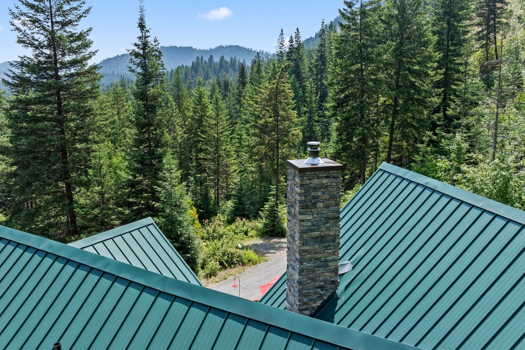  Green Home & apartment on 30 Acres - 物件實景