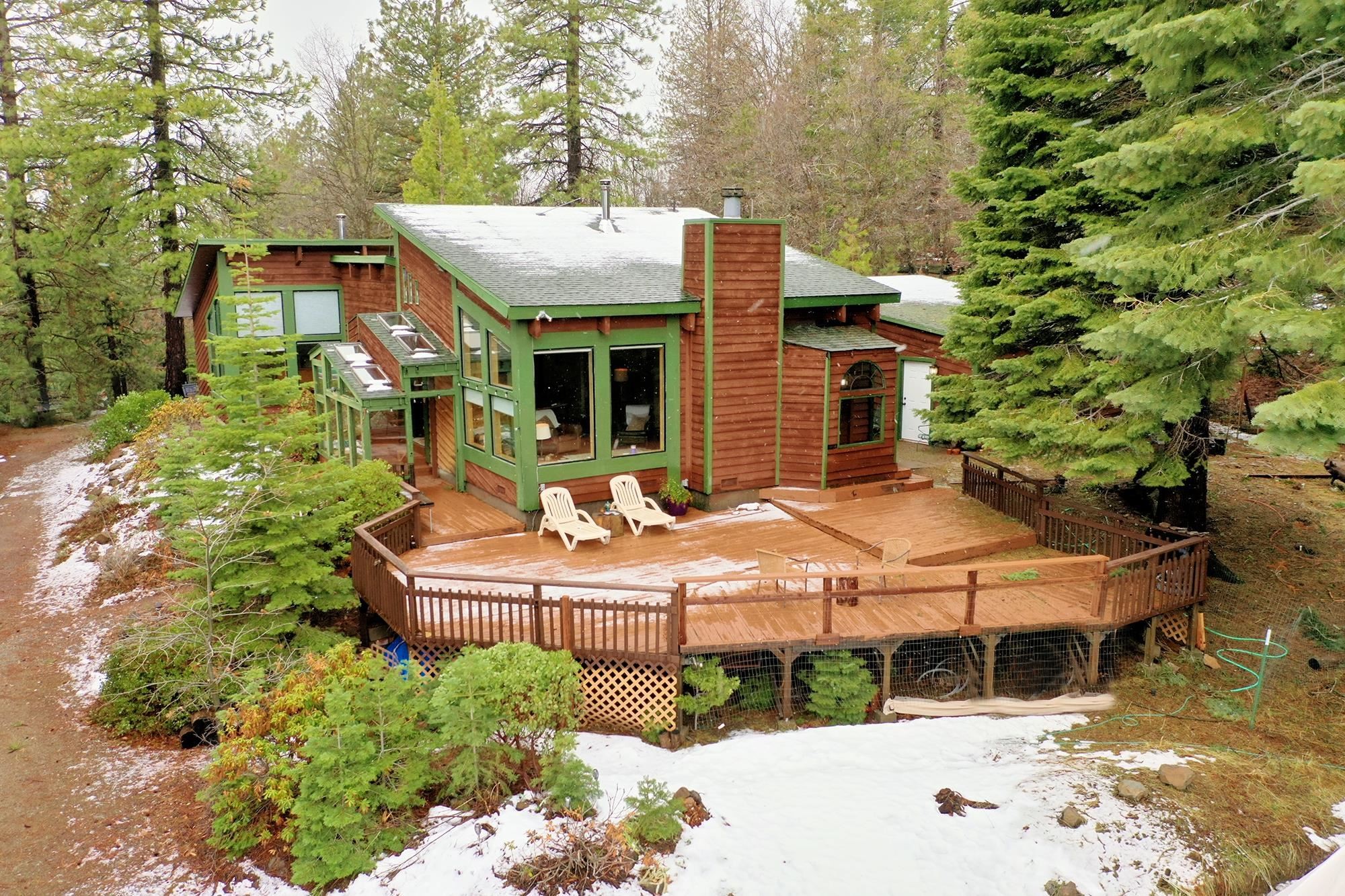 Weed, California, 96094, United States, 2 Bedrooms Bedrooms, ,2 BathroomsBathrooms,Residential,For Sale,1981439