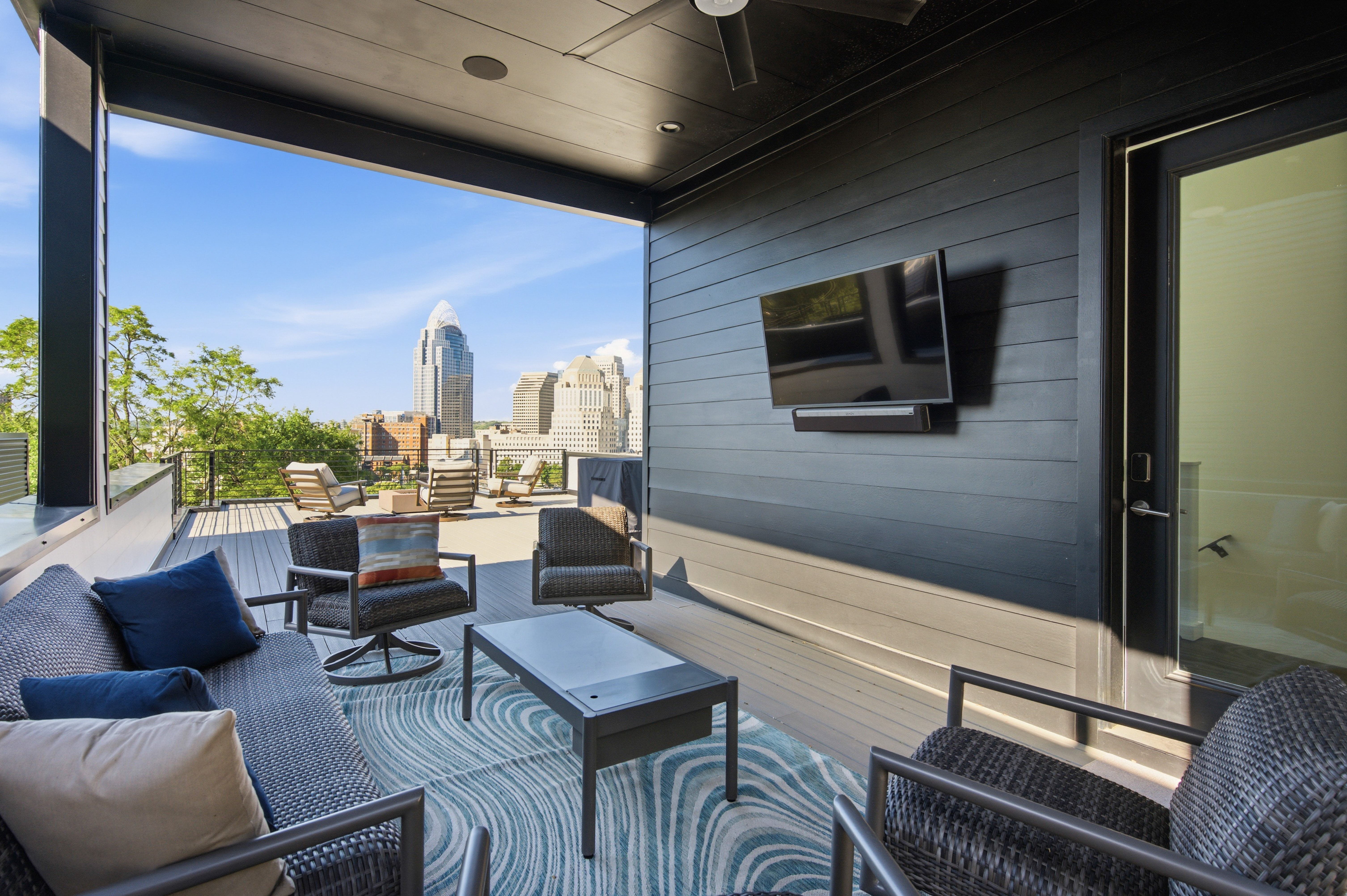  404 Baum Street, Cincinnati, OH 45202 - 物件實景