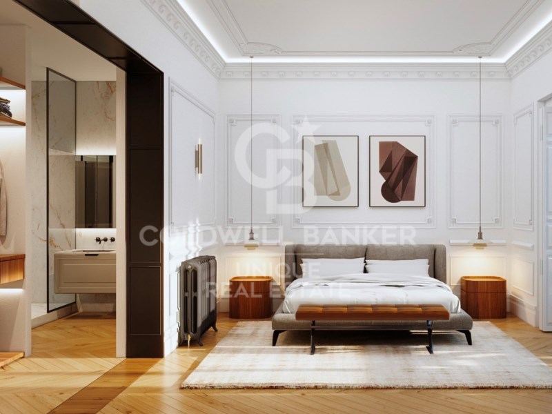 Madrid, Comunidad de Madrid, ES, 3 Bedrooms Bedrooms, ,3 BathroomsBathrooms,Residential,For Sale,1583811