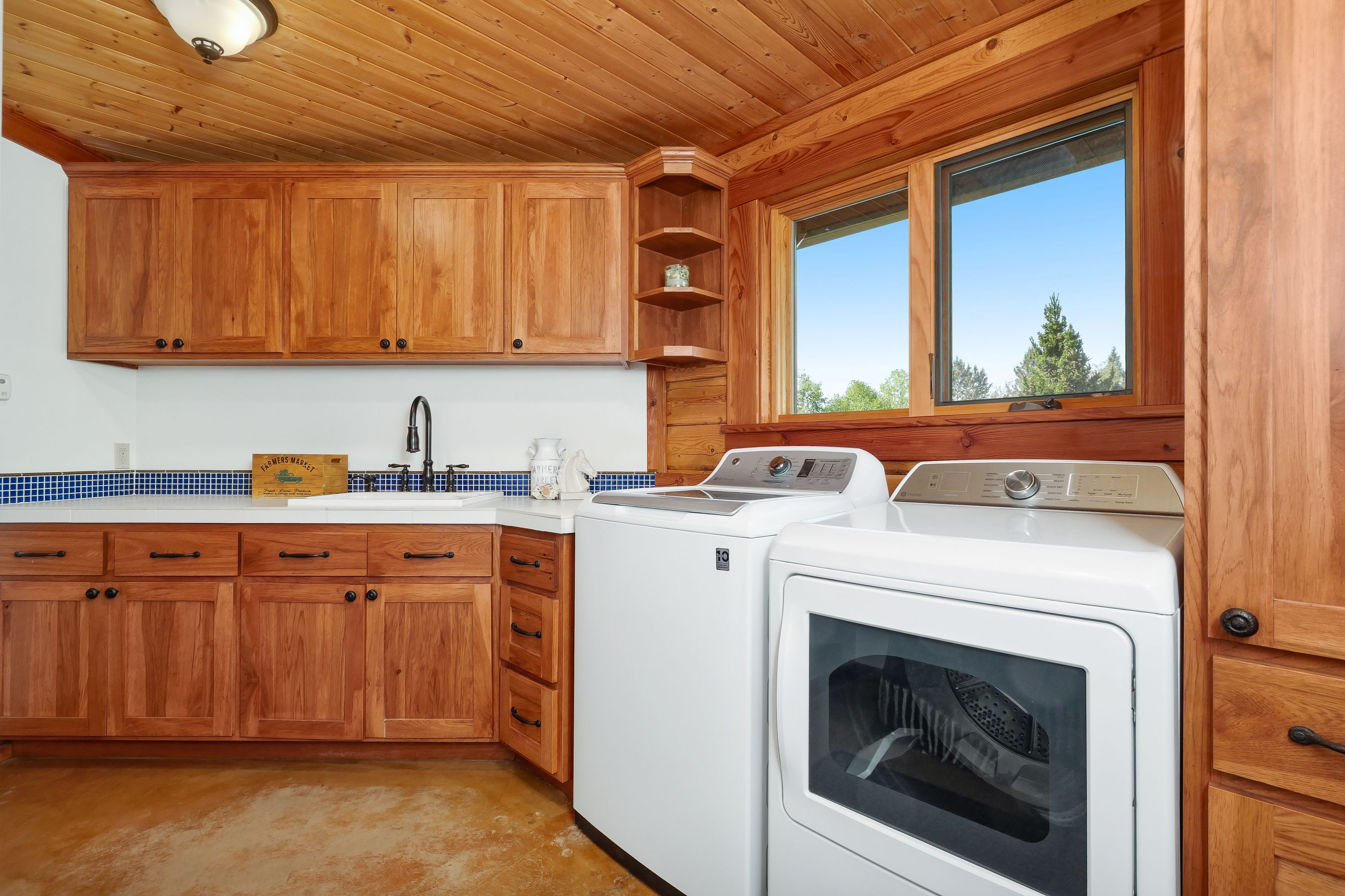  Mountain Glen Ranch  A Distinctive Northwest Estate with Montana Soul - 物件實景