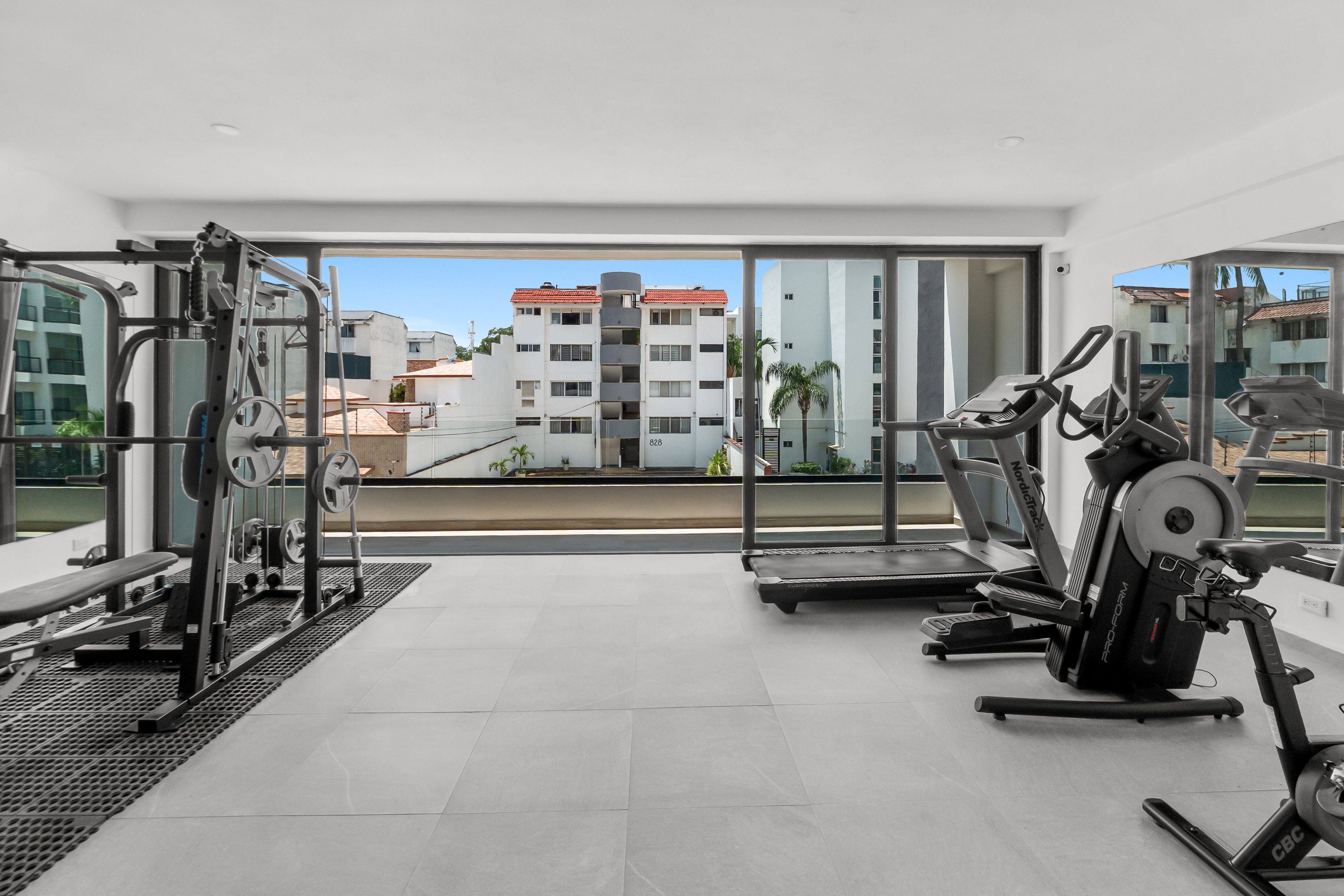  Terra 244  Contemporary Living and Investment in La Versalles - 物件實景