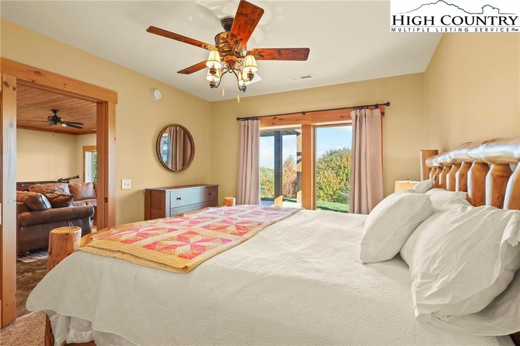 Banner Elk, North Carolina, 28604, United States, 4 Bedrooms Bedrooms, ,5 BathroomsBathrooms,Residential,For Sale,1977191