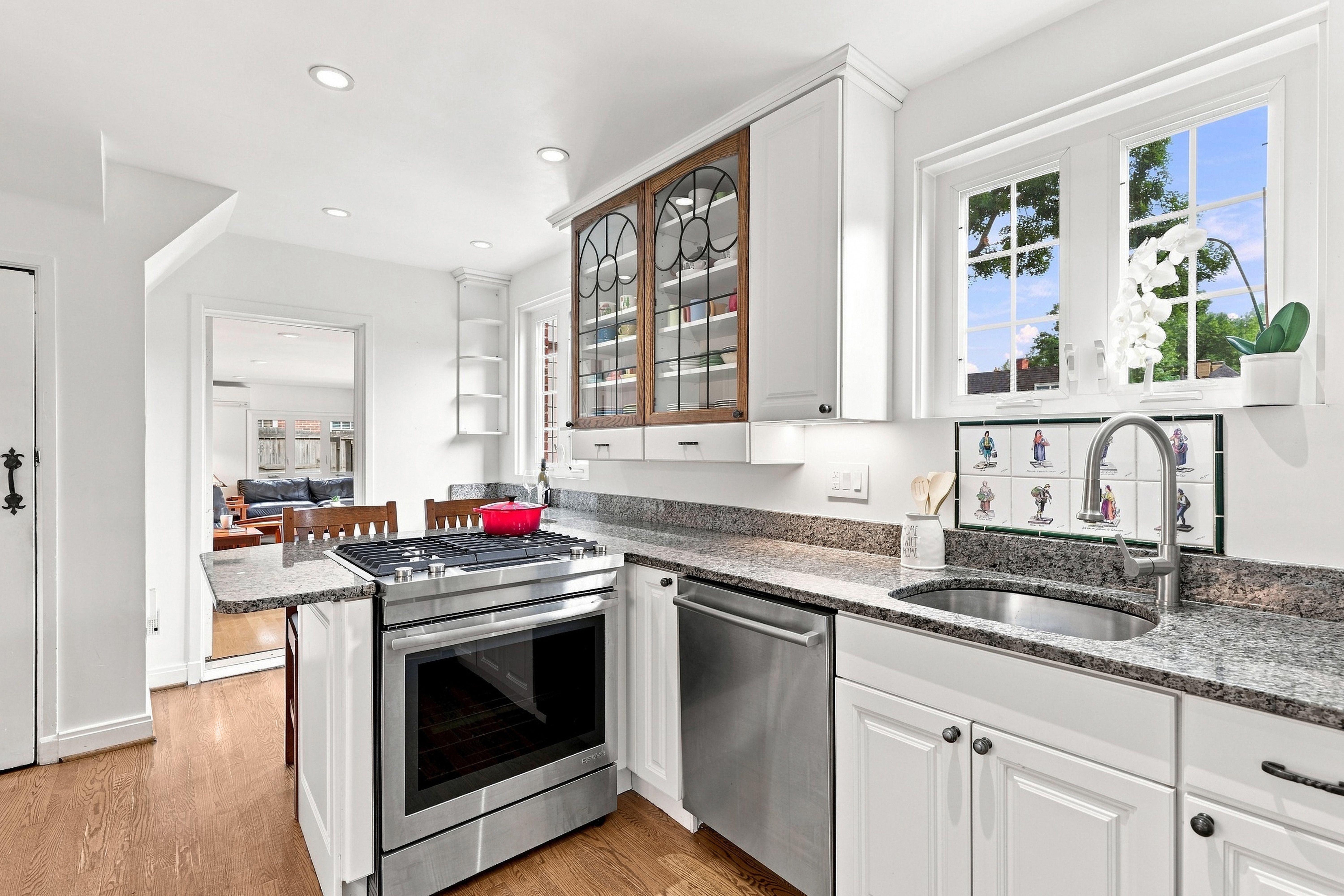 302 Maple Lane, Edgeworth, PA 15143 - 物件實景