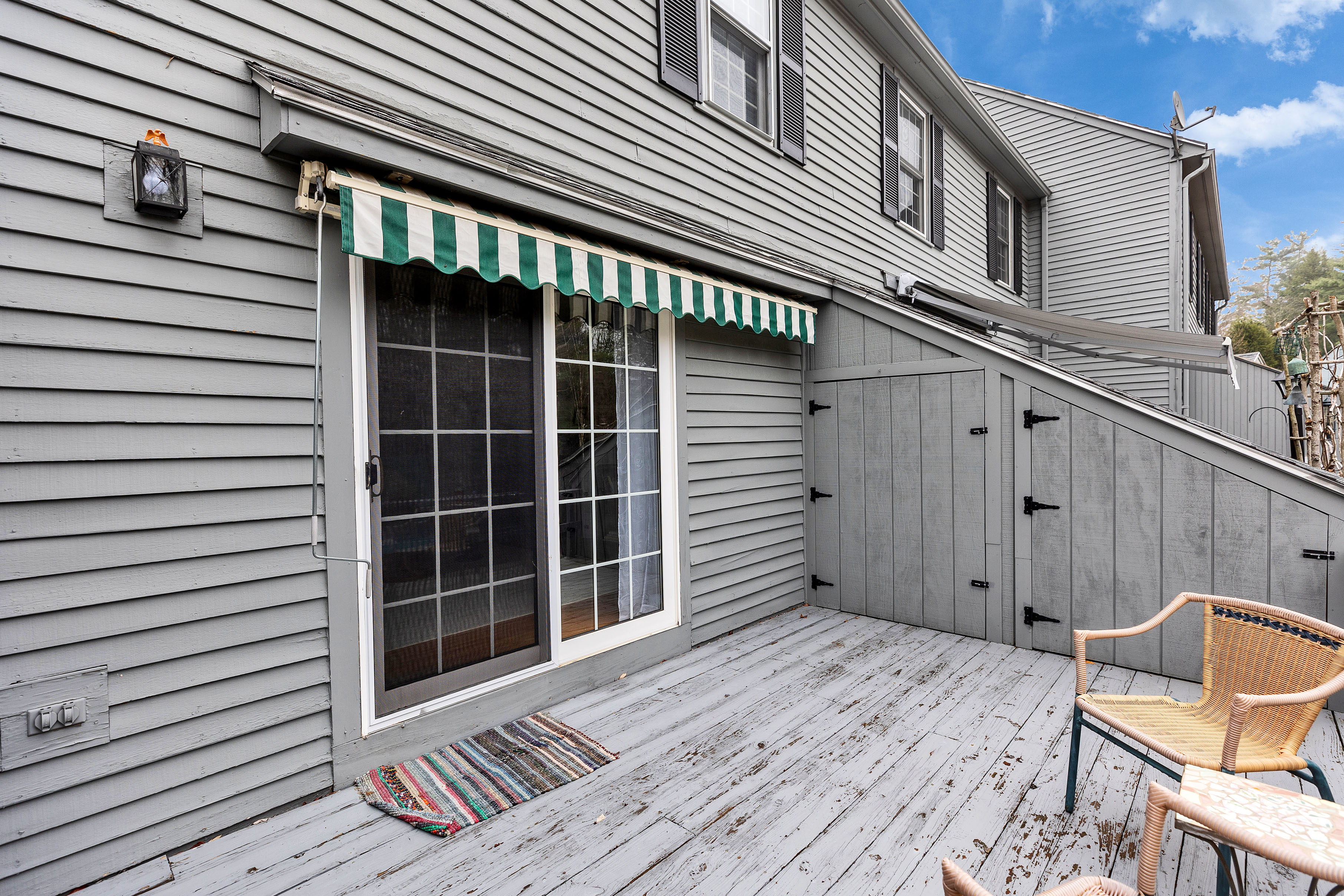  7 Governor Square - 物件實景