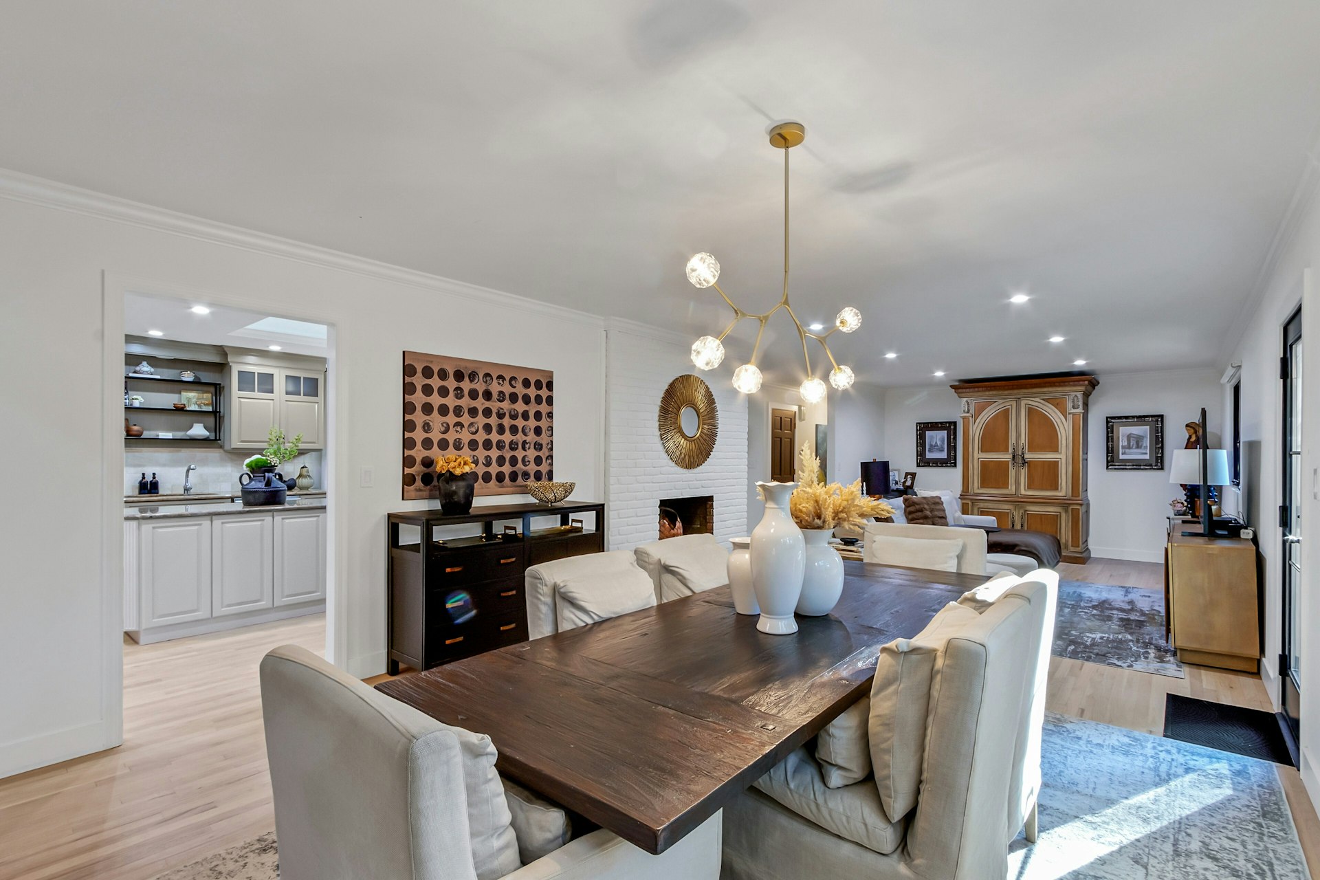  888 Briarwoods Road, Franklin Lakes, NJ 07417 - 物件實景