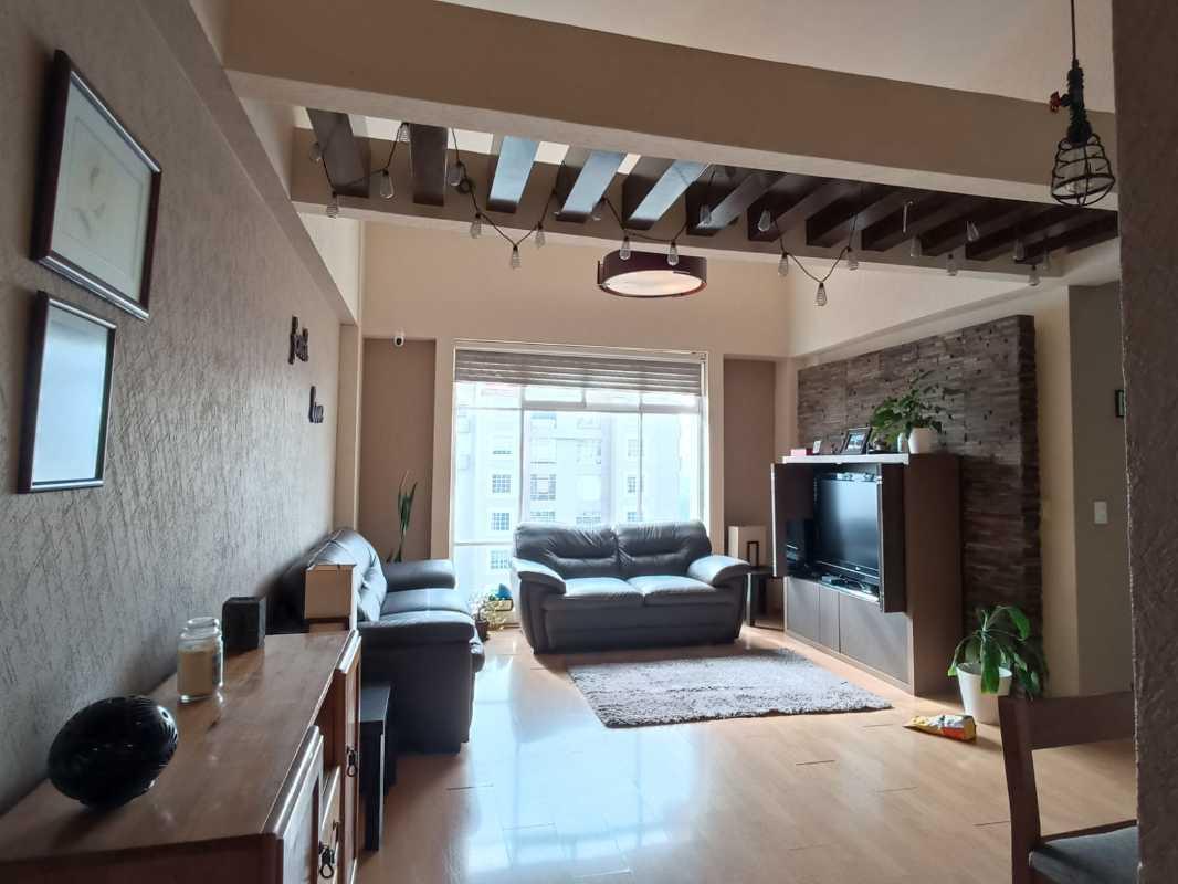 Luis Echeverr?a Torre 5, Huixquilucan, Estado de México, 52764, Mexico, 2 Bedrooms Bedrooms, ,2 BathroomsBathrooms,Residential,For Sale,Luis Echeverr?a Torre 5,1444565