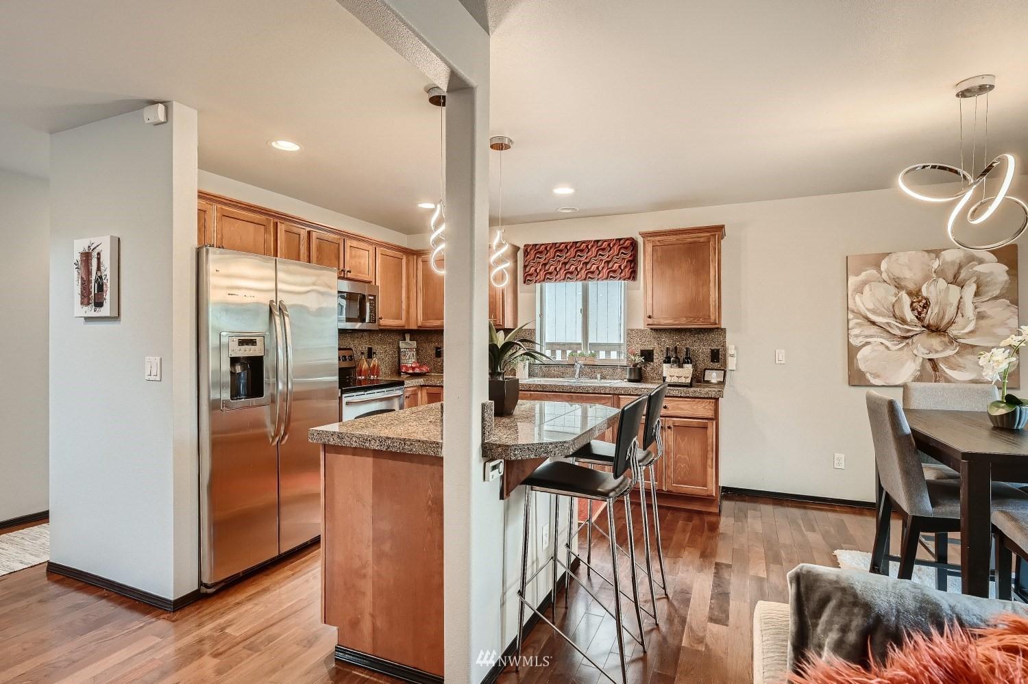 14414 49TH DRIVE NE, MARYSVILLE, Washington, 98271, United States, 3 Bedrooms Bedrooms, ,3 BathroomsBathrooms,Residential,For Sale,14414 49TH DRIVE NE,1629045