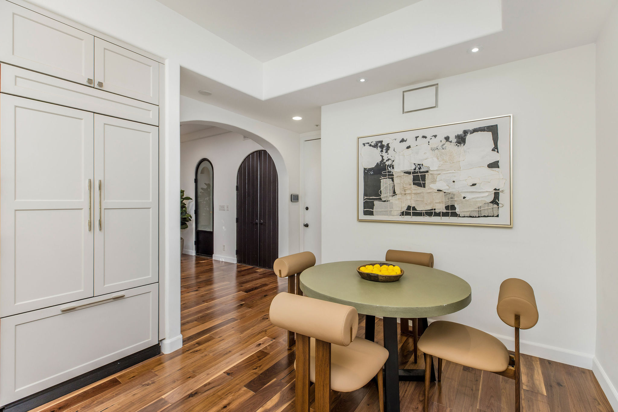  Romantic Spanish Retreat in Whitley Heights - 物件實景