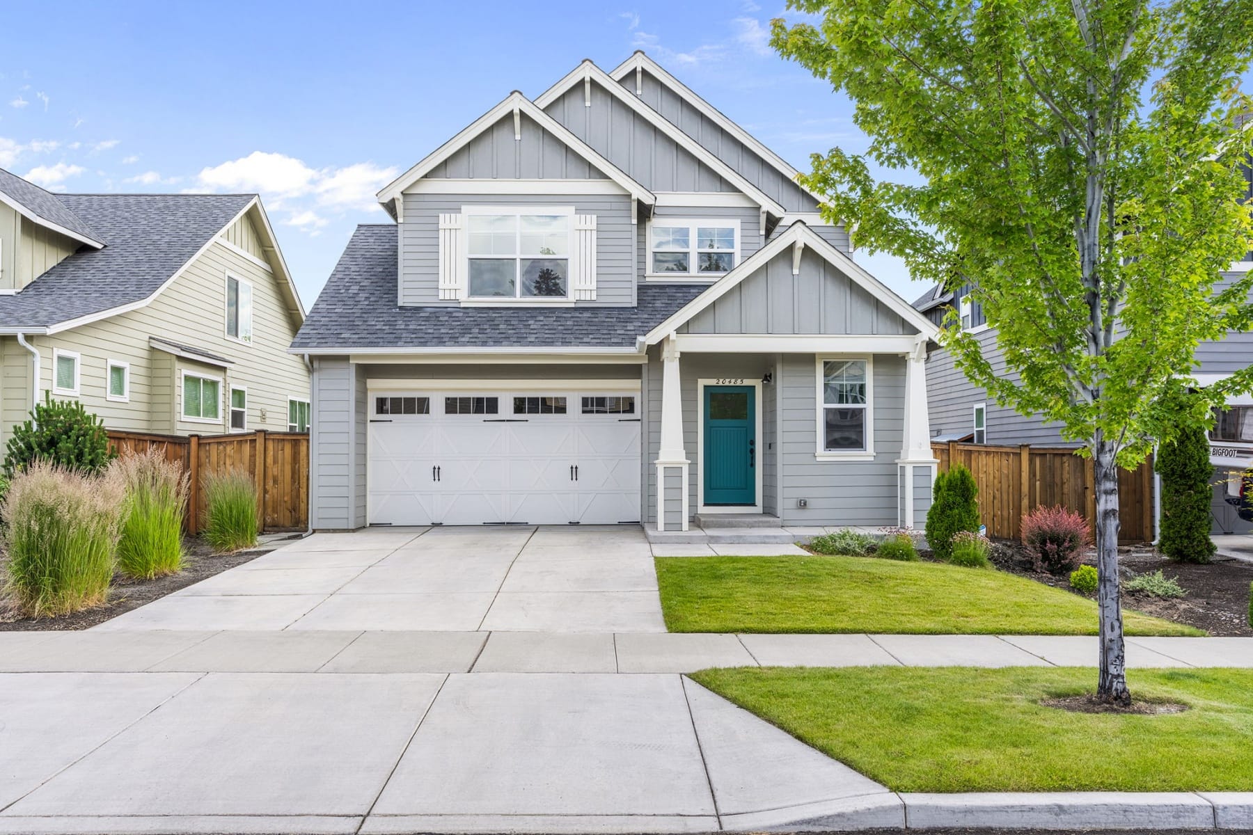  20485 SE Byron Avenue Bend, OR 97702 - 物件實景