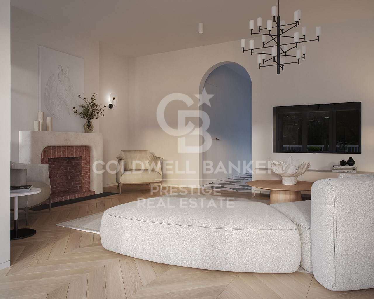 Barcelona, Barcelona, Sarri? - Sant Gervasi, Sant, Barcelona, Catalonia, ES, 4 Bedrooms Bedrooms, ,3 BathroomsBathrooms,Residential,For Sale,Barcelona, Barcelona, Sarri? - Sant Gervasi, Sant ,1494460