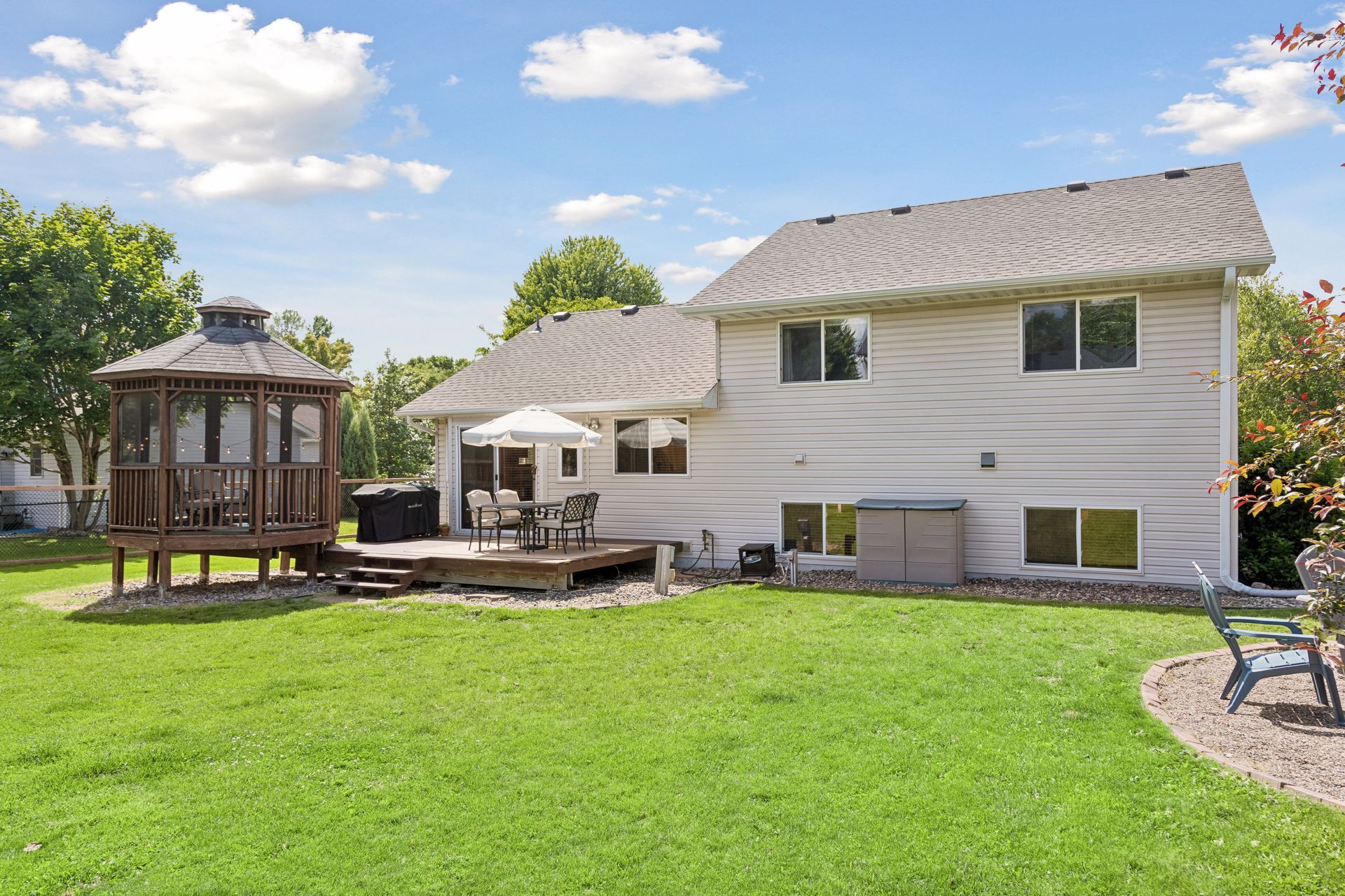  Sophisticated Comfort in One of Woodbury Finest Neighborhoods - 物件實景