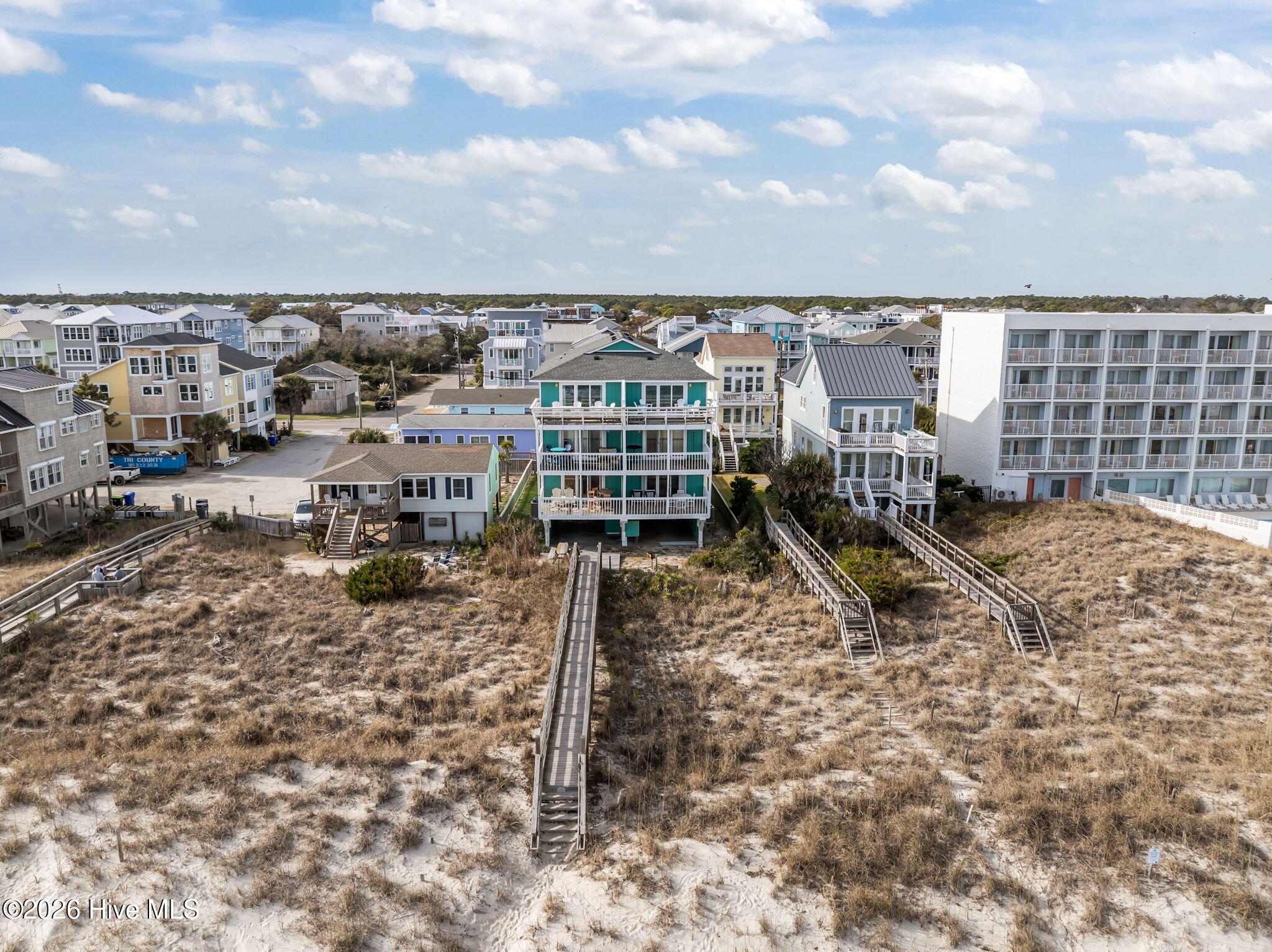 Carolina Beach, North Carolina, 28428, United States, 2 Bedrooms Bedrooms, ,2 BathroomsBathrooms,Residential,For Sale,2010821