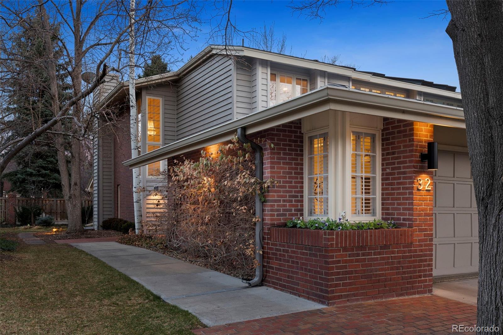 Denver, Colorado, 80209, United States, 4 Bedrooms Bedrooms, ,2 BathroomsBathrooms,Residential,For Sale,1804683